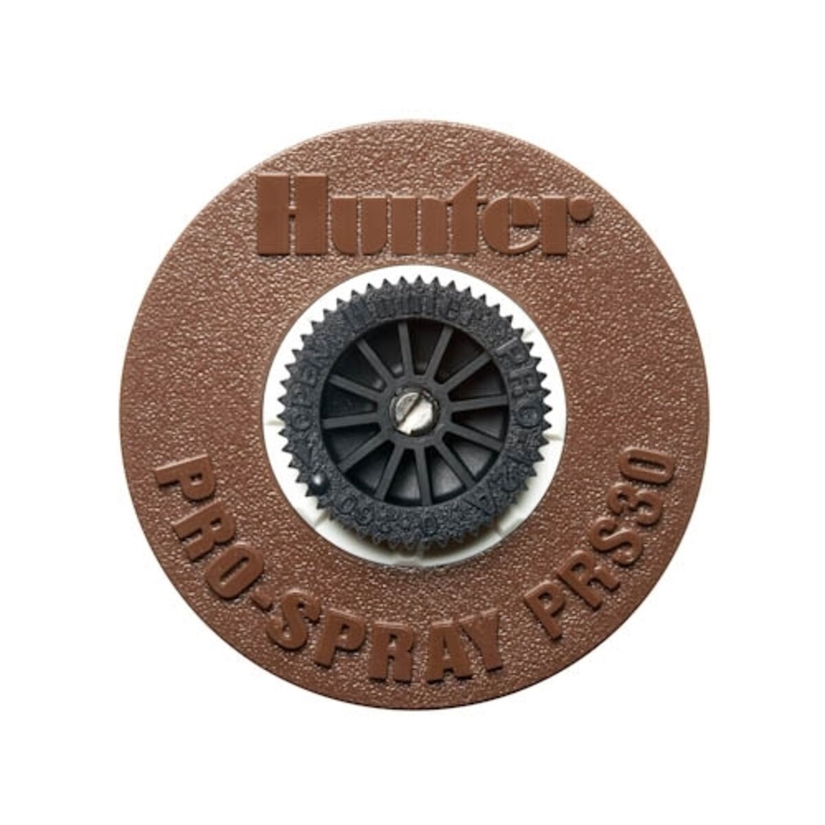 Hunter Pro-Spray 12 in. Pop Up with PRS30 Pressure Regulator No Side Inlet