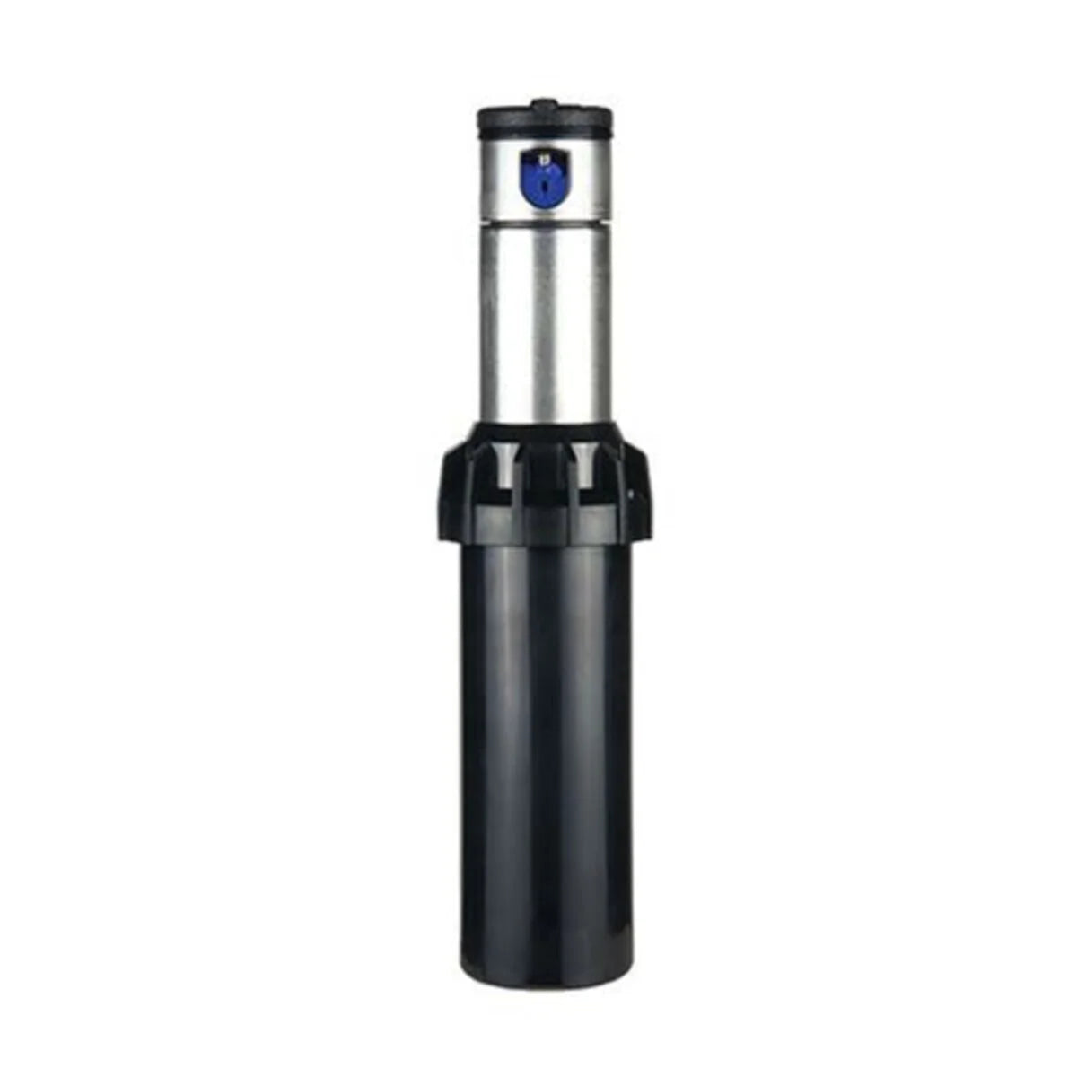 Hunter I-20 Adjustable Stainless Steel Rotor 4 in. Riser w/ Check Valve & 2.0 Nozzle | I2004SS20