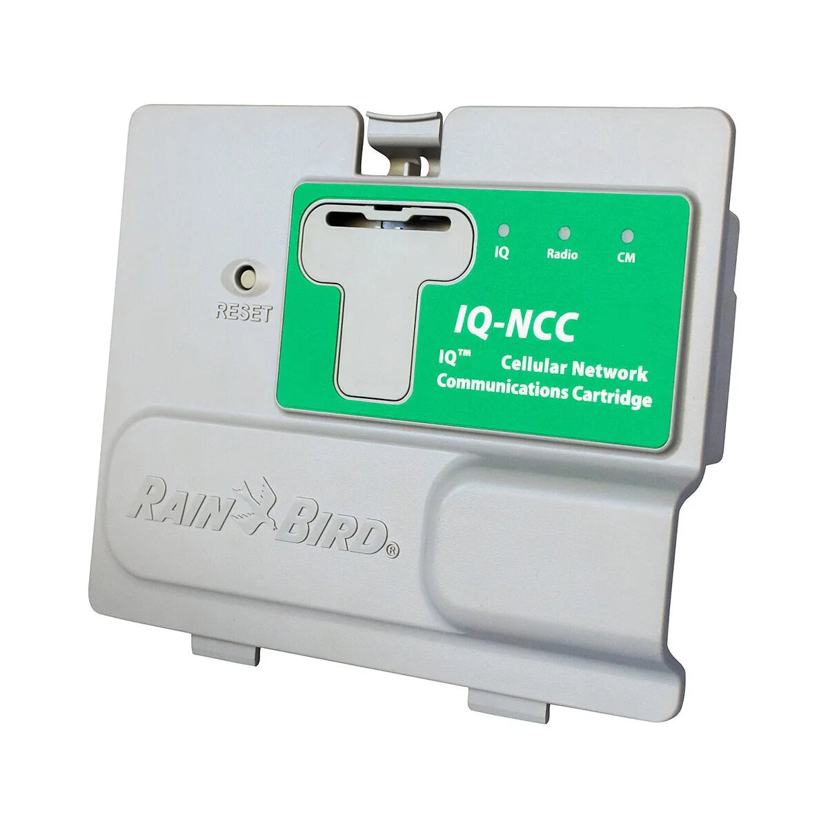 Iq Network Comm Cartridge-Ethernet | IQNCCEN
