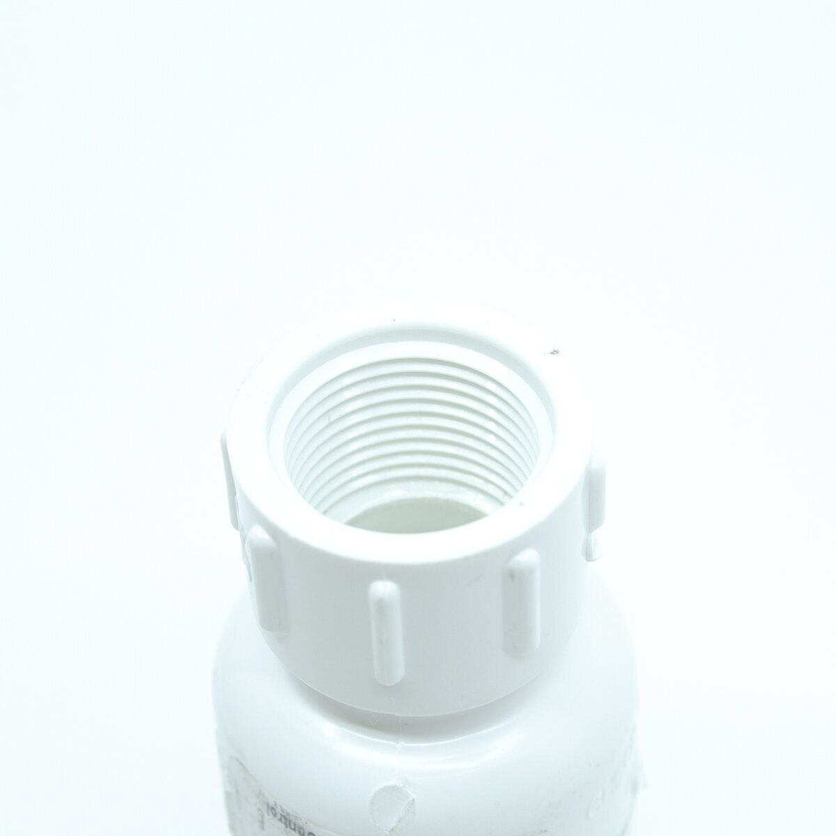 3/4 PVC Spring Check Valve Fipt X Fipt NDS