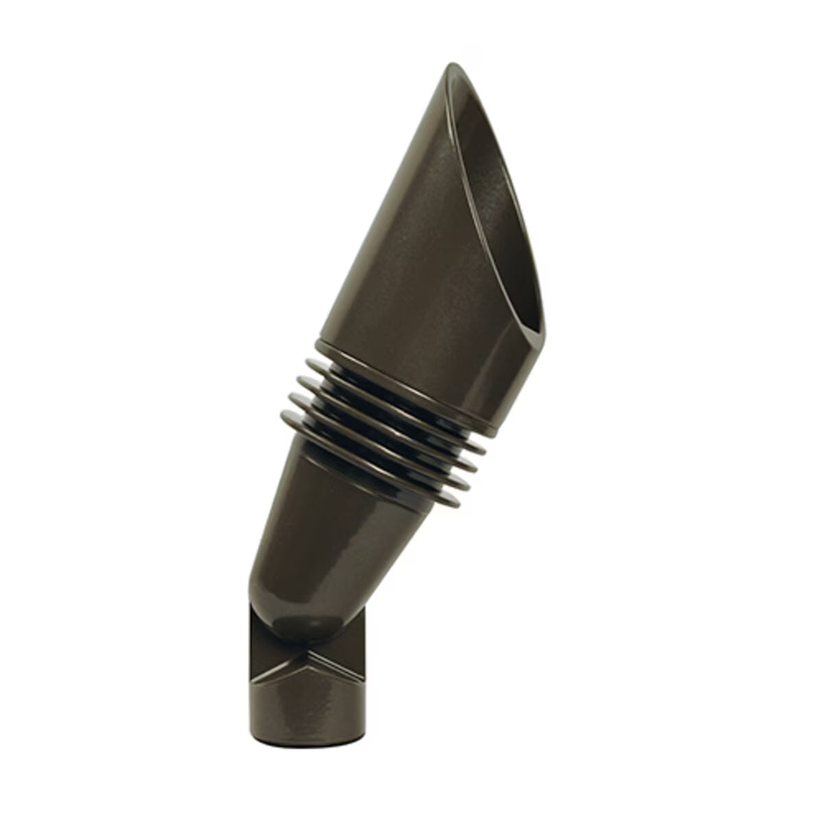 FX FB Up Light Aluminum Housing Bronze 4.2W 2700K 23 Degree LED