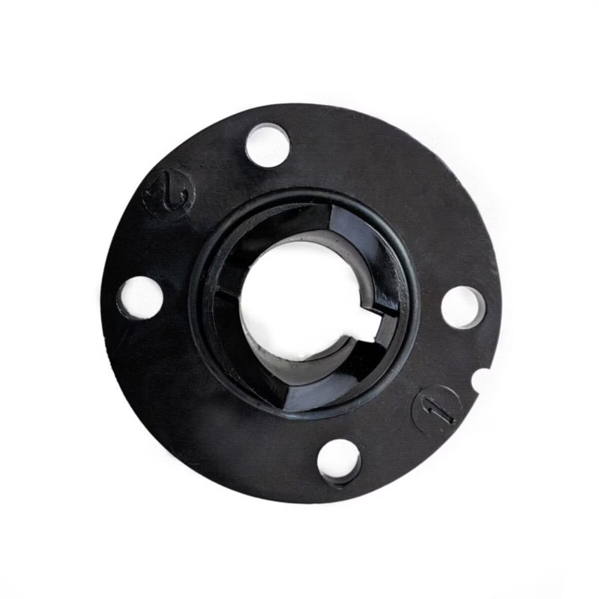 1 Fimco 2 Zone Index Valve