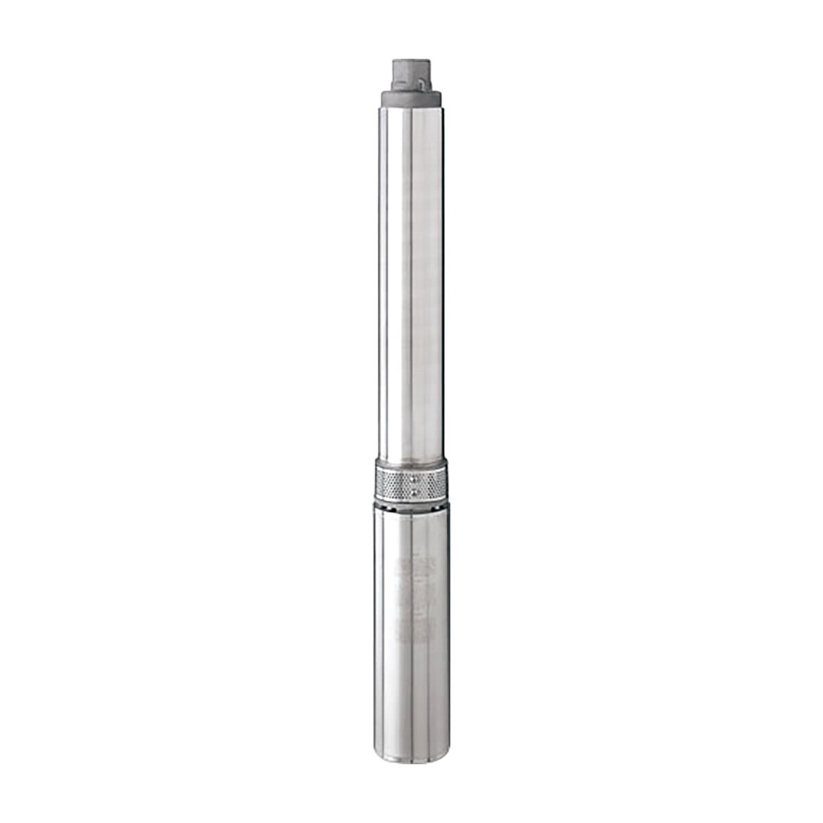 Pentair B15P4MS05121-02 Berkeley Compact Submersible Pump 4 in. 1 Phase 0.5 HP 15 GPM 6 Stage 115V 2W