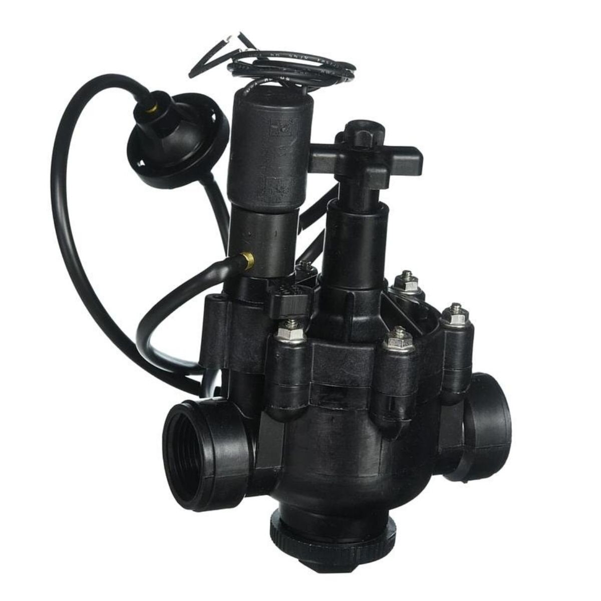 Irritrol Century Plus Valve 1-1/2 in. w/ Anti-Contamination Filter