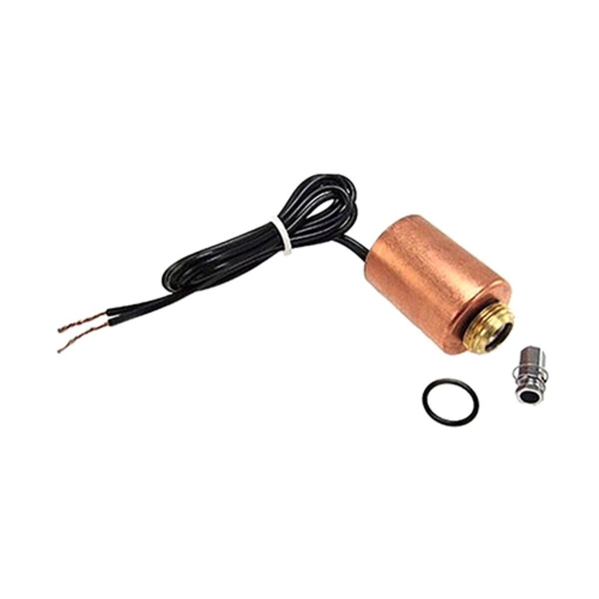 Griswold 3357 Complete Solenoid Assy. (2000)