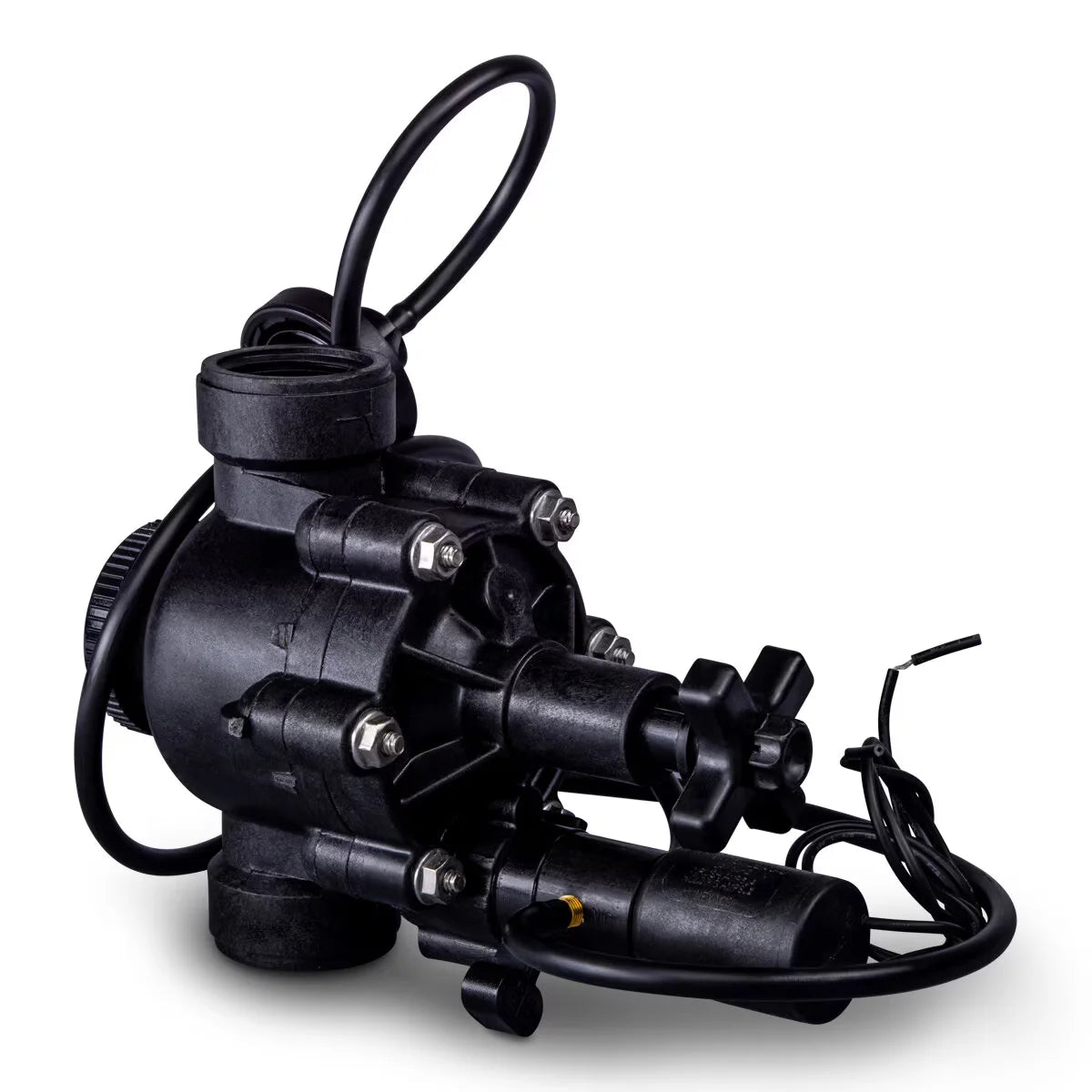 1 Century Plus Valve W/ Anti-Contamination Irtl