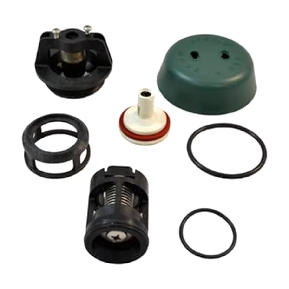 KIT, PVB, COMPLETE INTERNALS