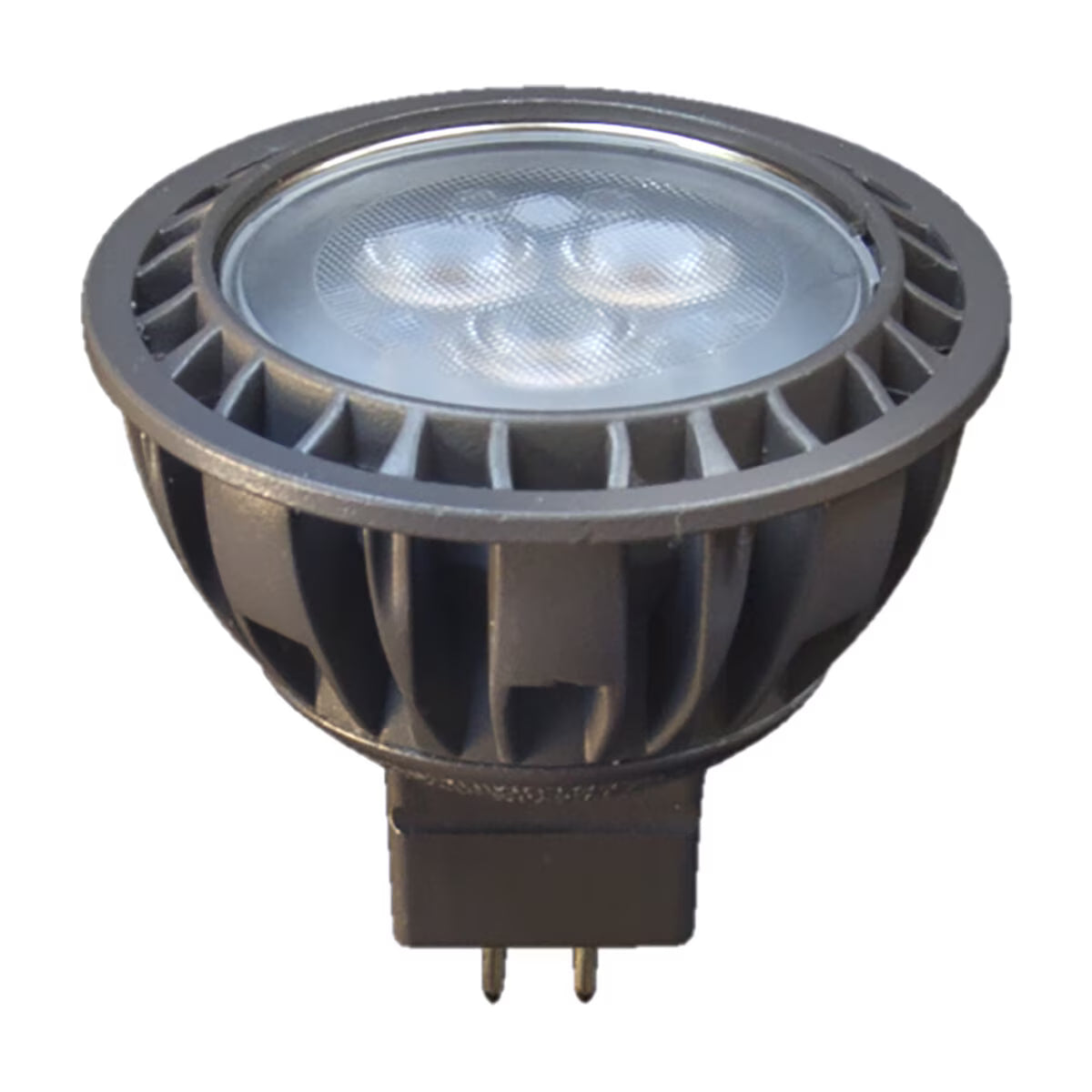MR16-4-5700-60 Brilliance Low Voltage Lamp 8V - 25V MR16 4W Dimmable 5700K 60 Degree