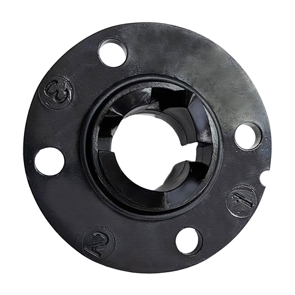 Fimco 3-Zone Indexing Cam w/ O-Rings