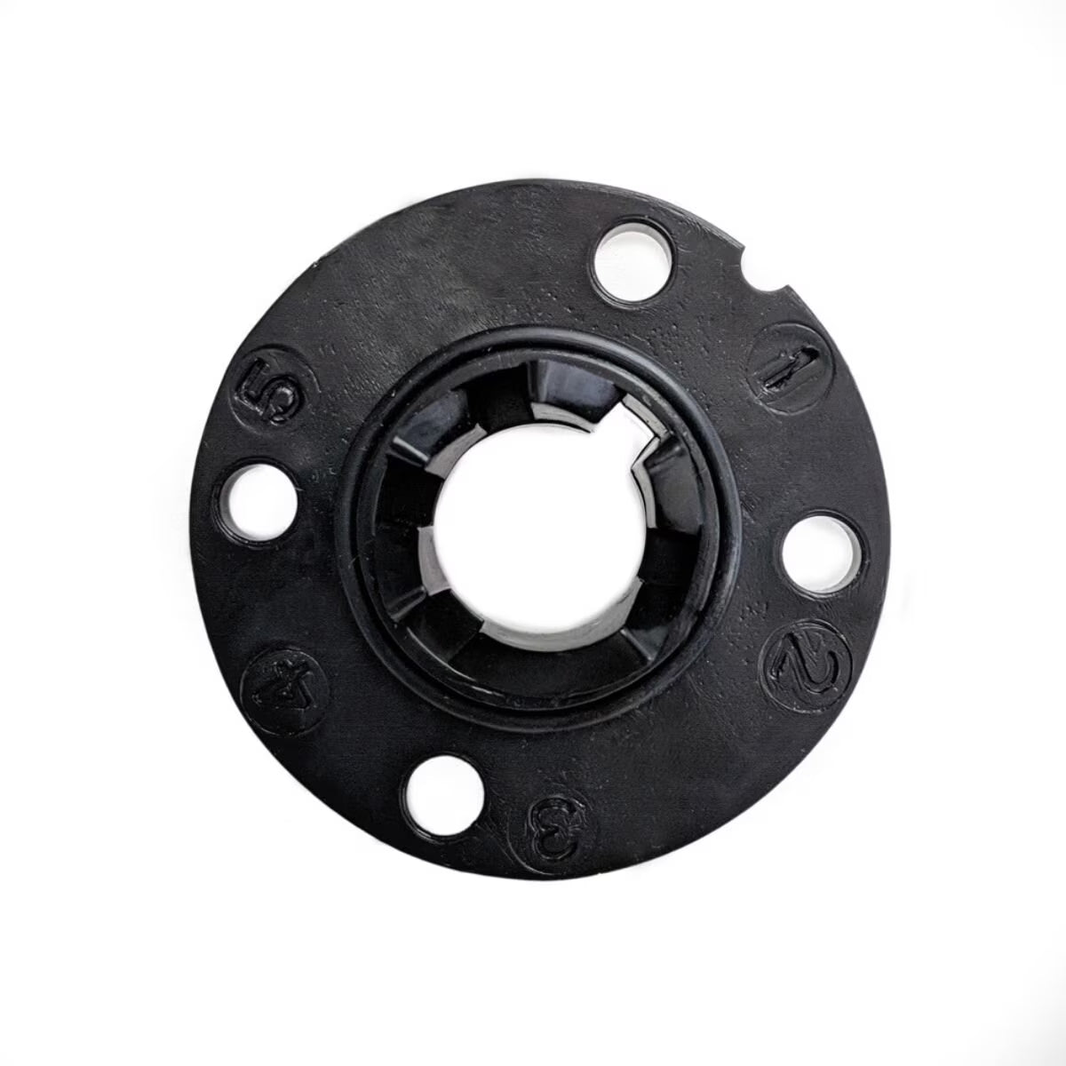 5 Zone Indexing Cam With O-Rings Fimco