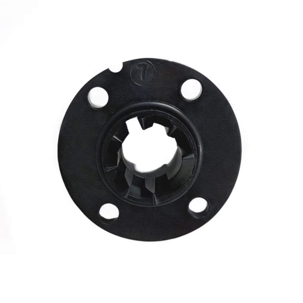 7 Zone Indexing Cam With O-Rings Fimco