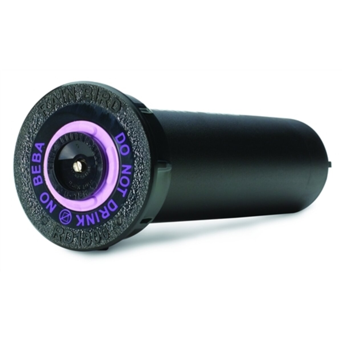 Rain Bird RD04NP Non-Potable Spray Body NSI 4 in. Pop Up