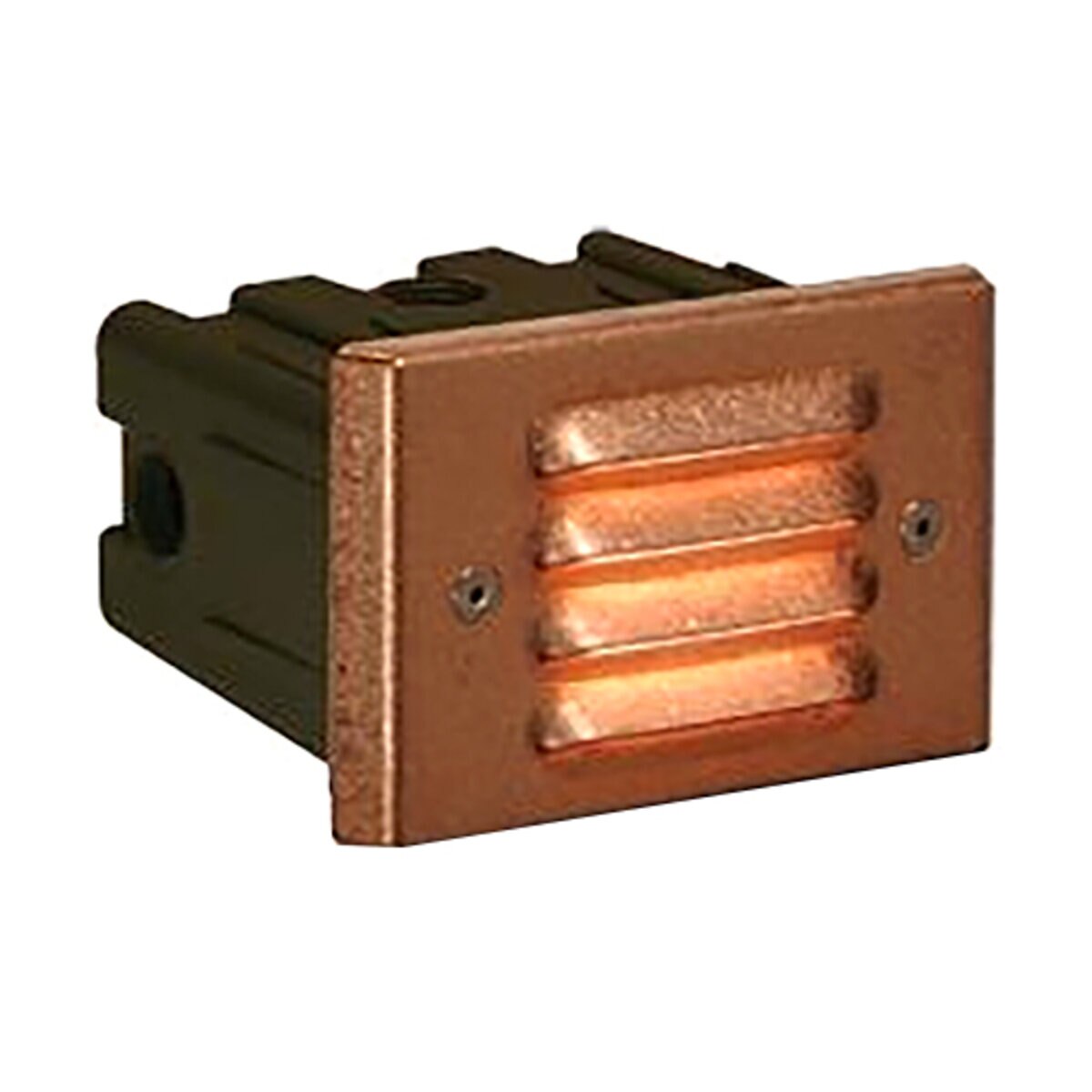 Candelapasso Copper Faceplate FX