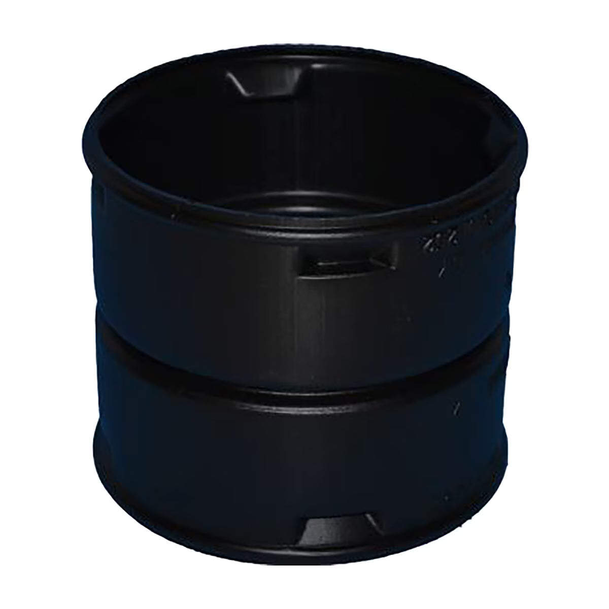 Normandy External Snap Coupling 4 in.