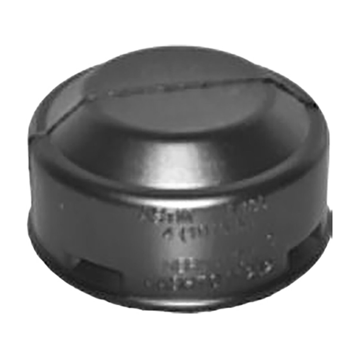 Normandy Cap (Hub) 4 in.