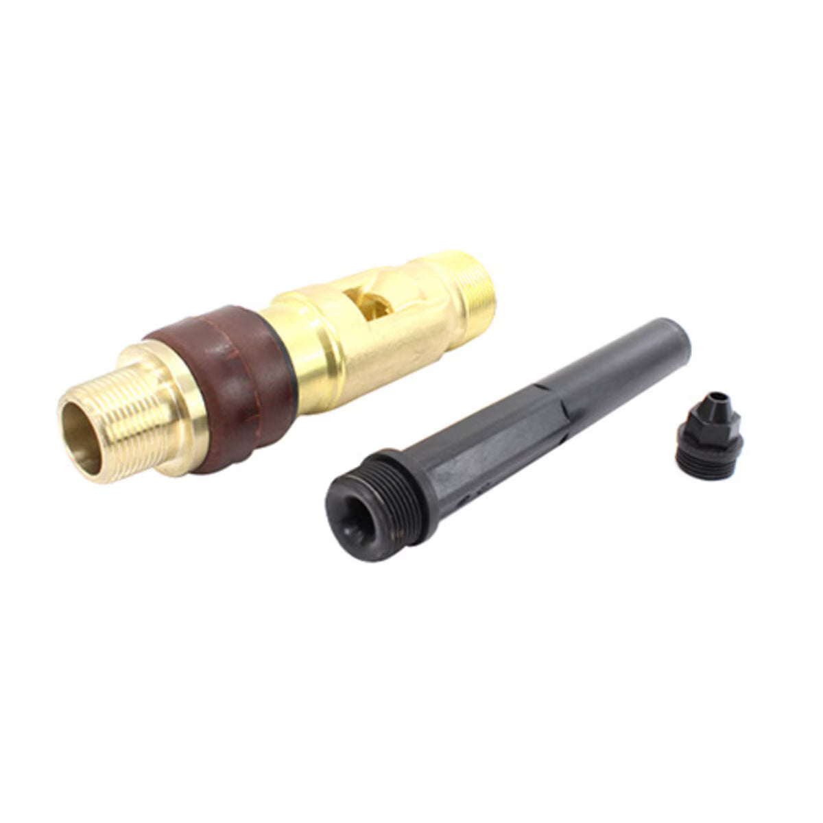 Pearl Jet Assembly 2 in. w/ Venturi Nozzle Kit