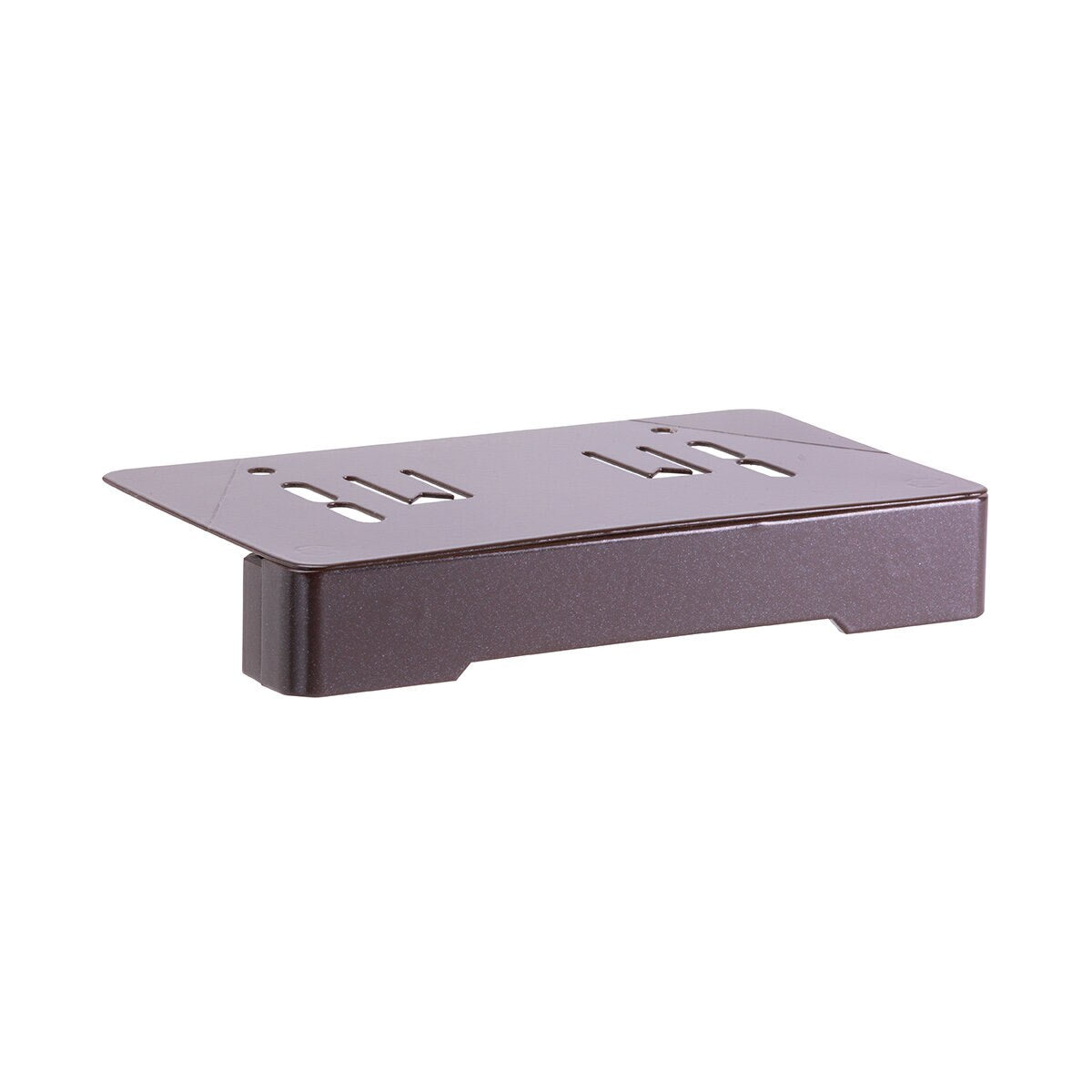 Vista SL-4260-DZ-W-LB2ND 4260 Rail Light Aluminum Housing Dark Bronze 2.5W 2950K LED