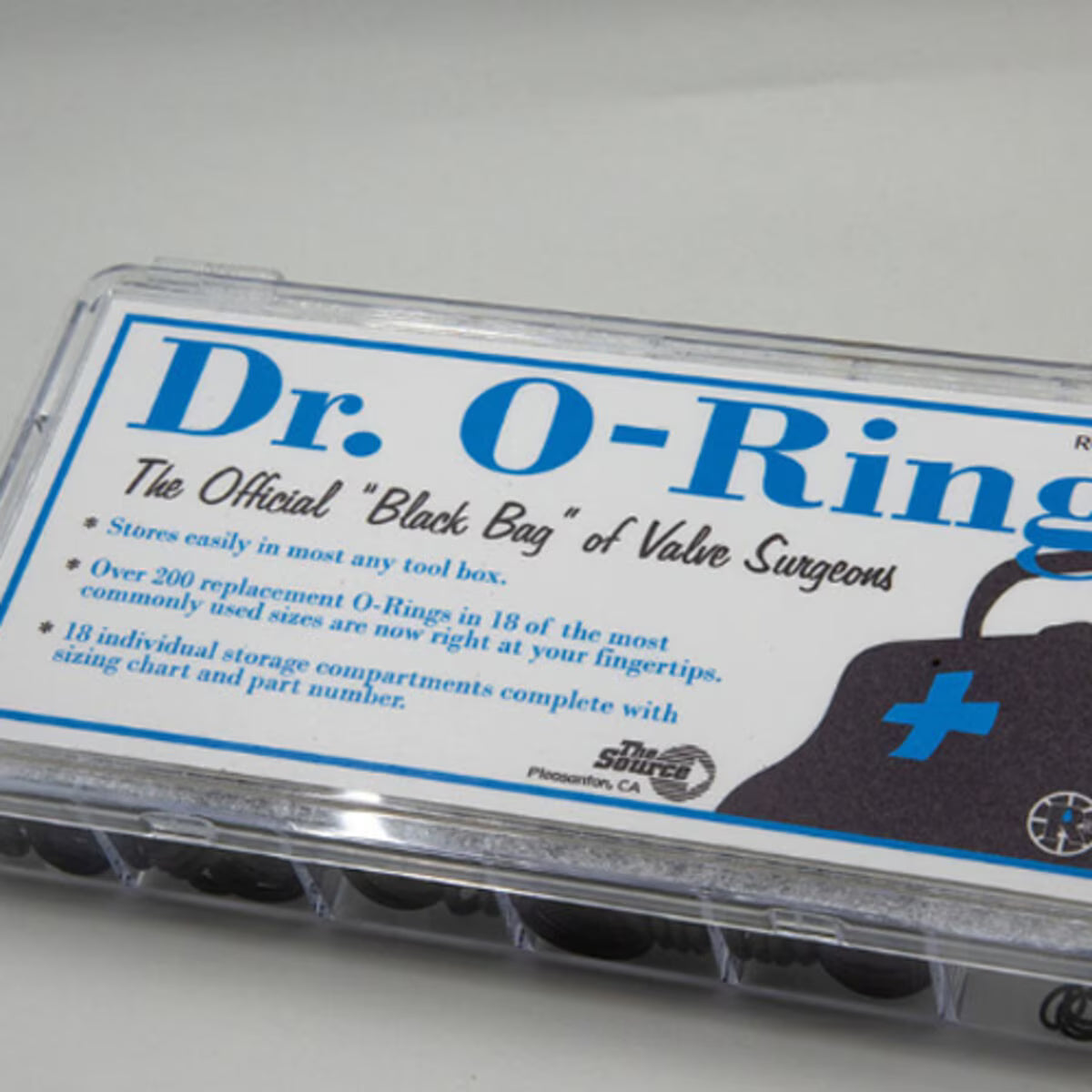 Bowl & O Ring Kit For 1-1/2 Filter T2C-150