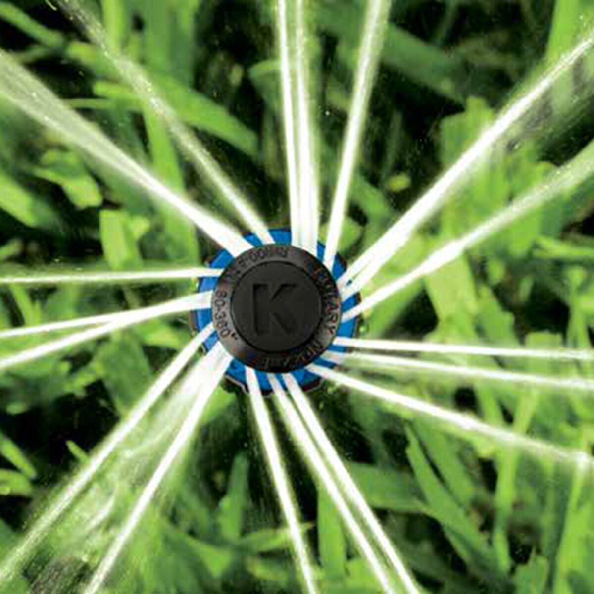 K-Rain RN 200 Rotor Adjustable Arc