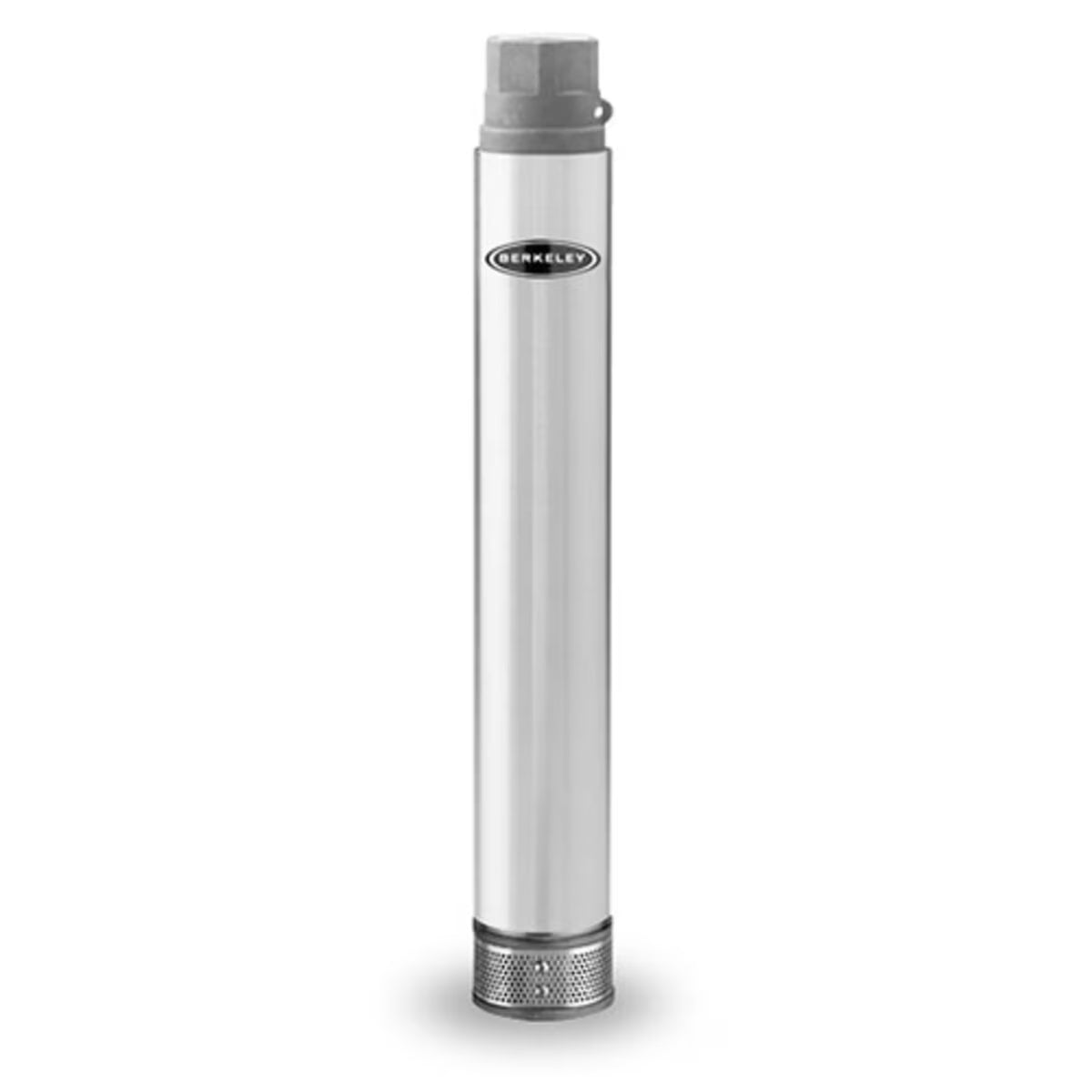 Sta-Rite L90HF50-01 Submersible Pump Liquid End 4 in. 90 GPM 230/460V 5 HP