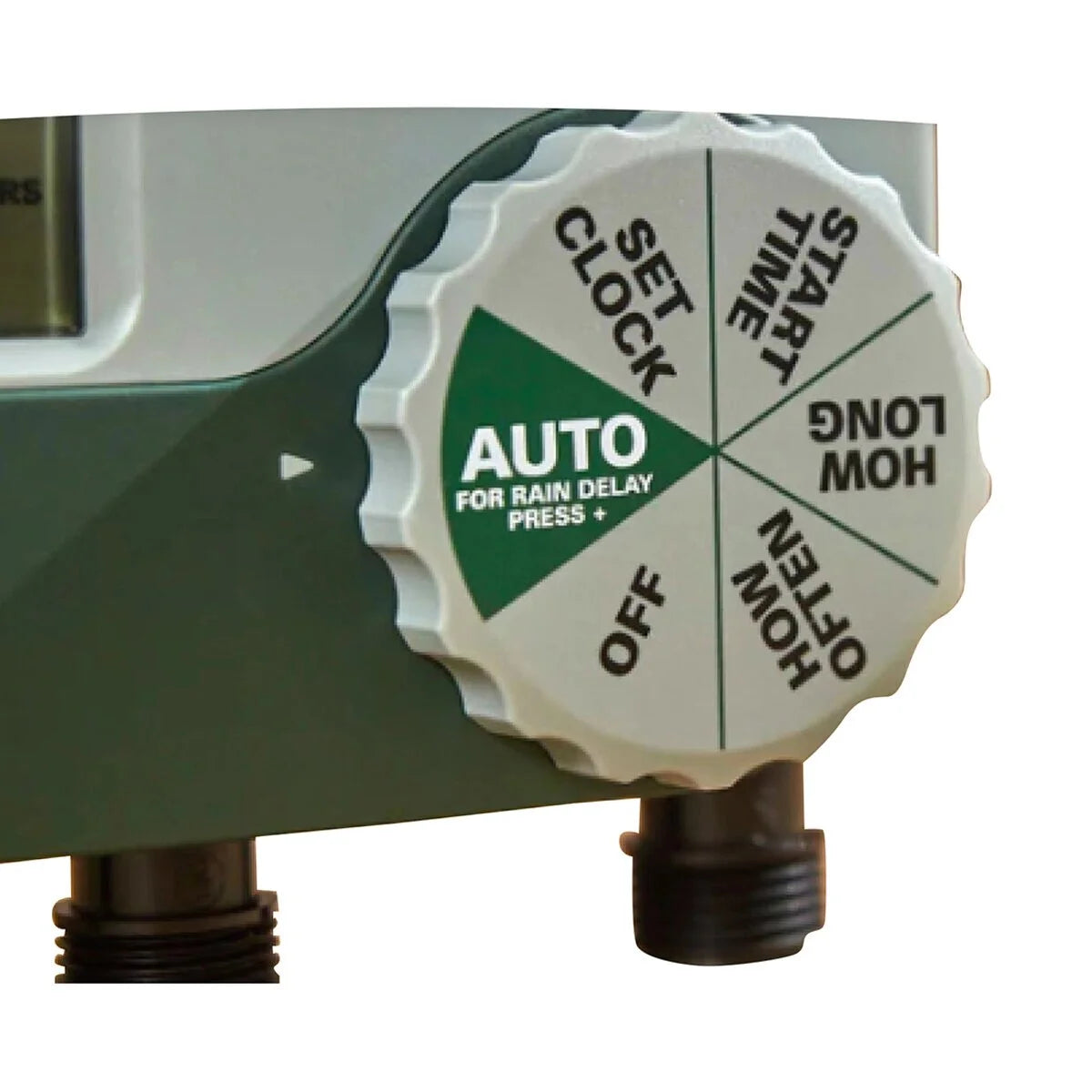 Orbit Hose Timer 3-Outlet - Model Ht10E3 | 56082