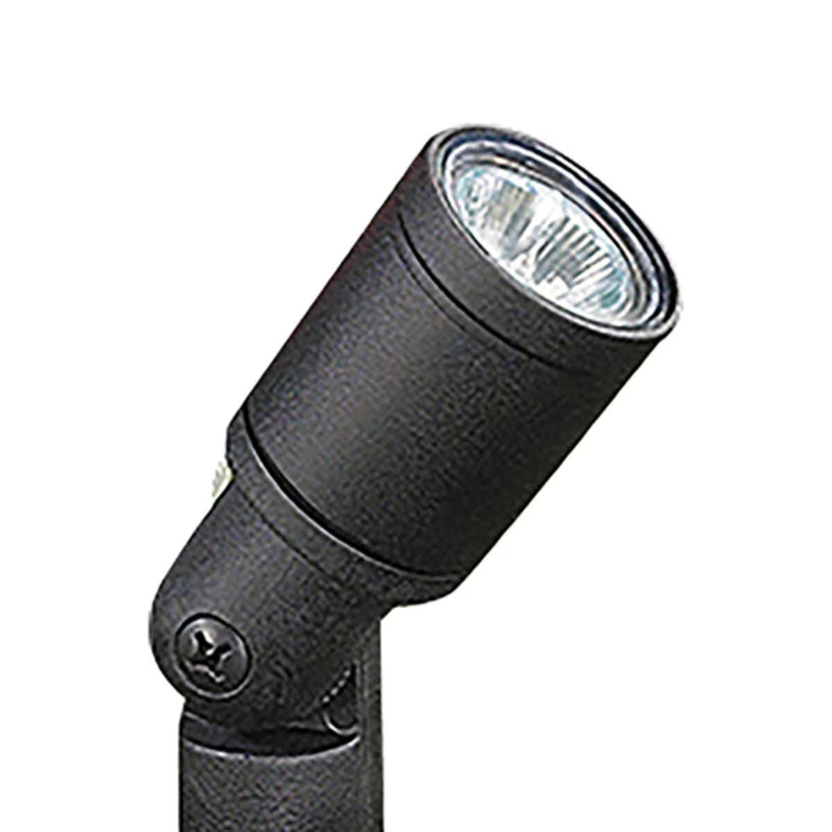 Vista GR-2205-B-NL 2205 Up Light Ground Black No Lamp