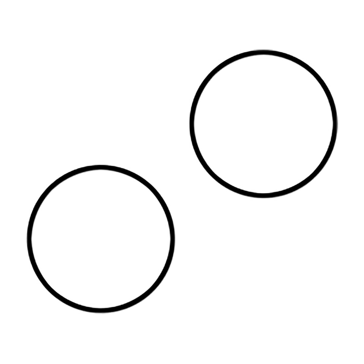 Cam O-Ring COR