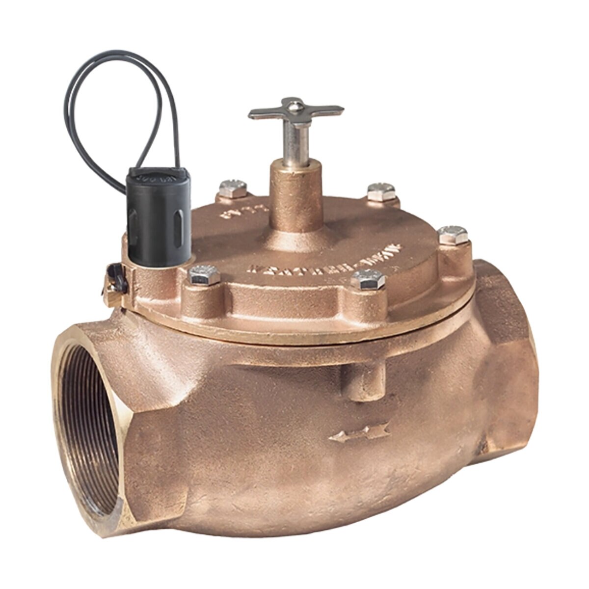 1 in. 8200CR Bonnet Only WEATHERMATIC