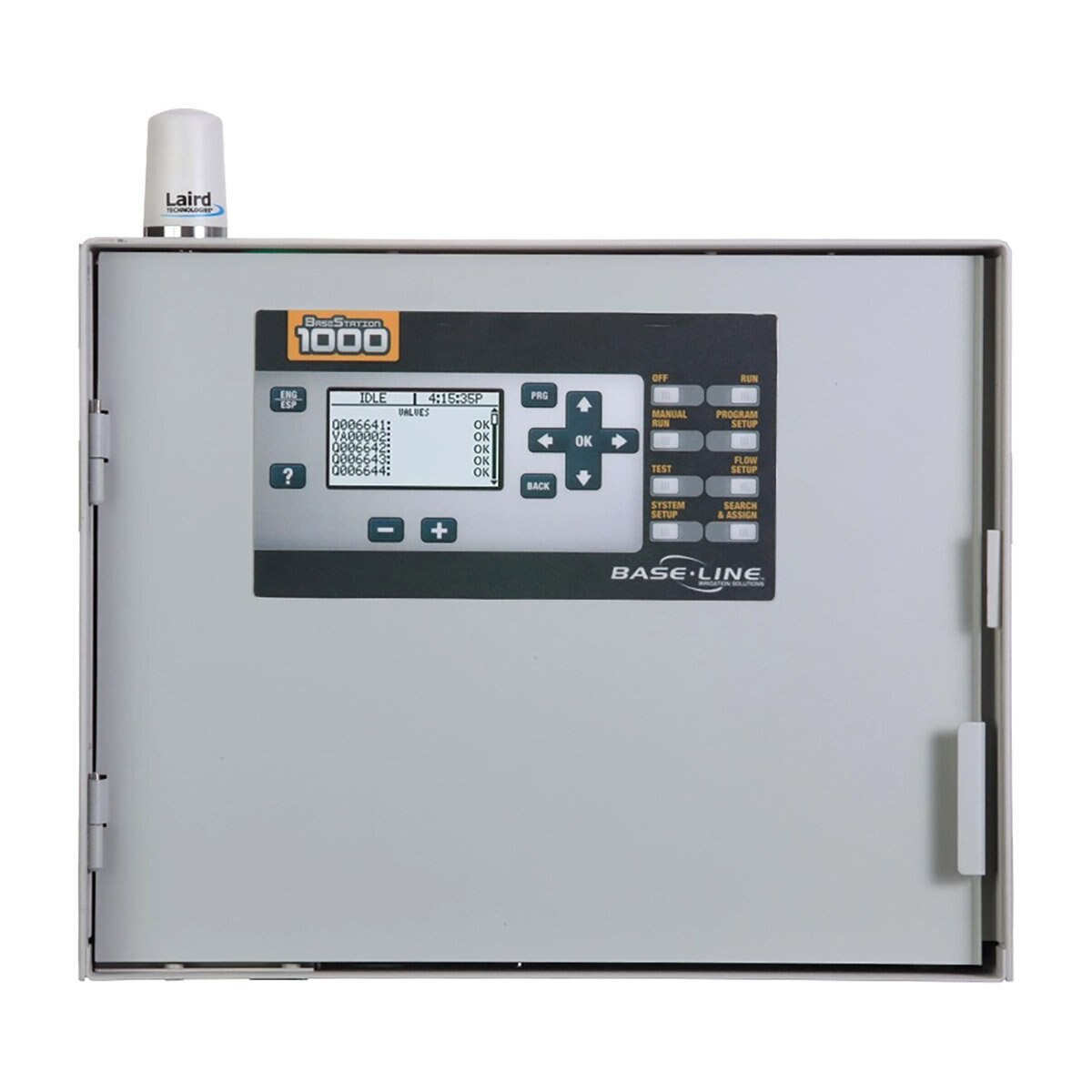 Basestation BL-1000 Controller 24 Station