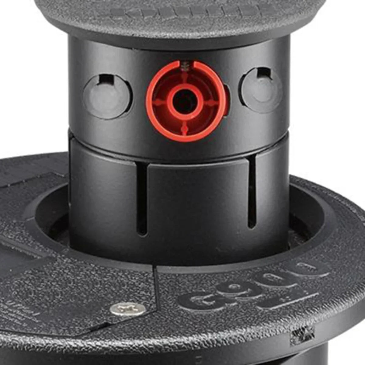 Hunter Golf Rotor G990 Series Full-Circle 3 in. Riser w/ Check Valve Pressure Regulating 30.5 GPM - 83.3 GPM 1-1/2 in. 360 Degree | G990E33P8