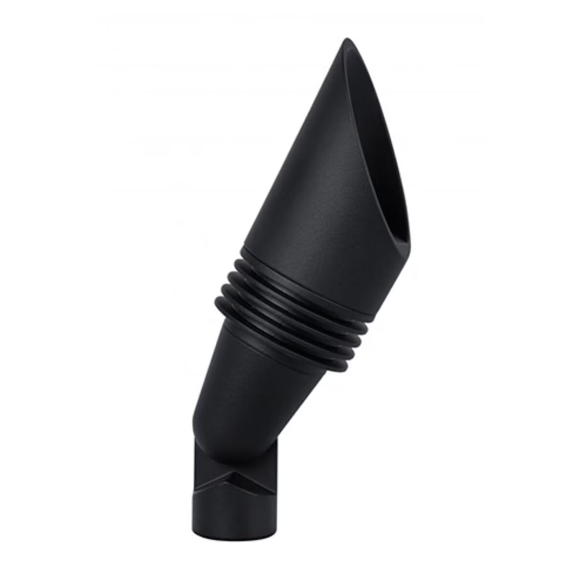 FX FB Up Light Luxor ZD Aluminum Housing Sedona Brown 4.2W 2700K 23 Degree LED