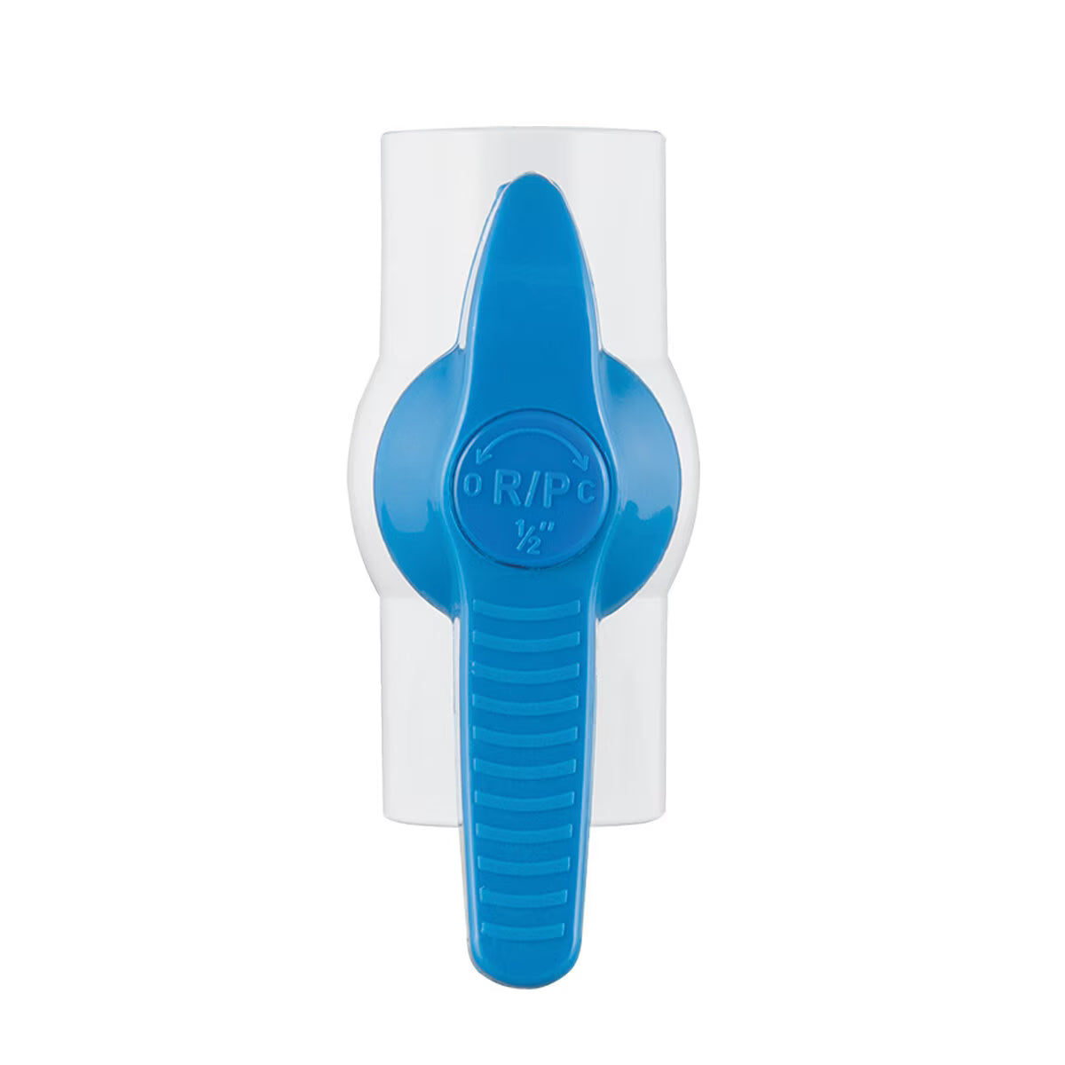 Jain Ball Valve 3/4 in. w/ Hose Thread