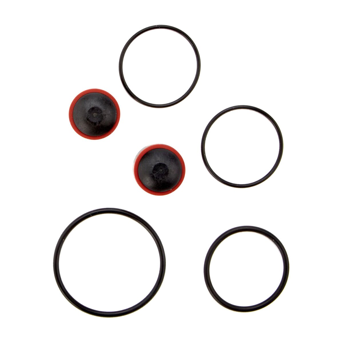3/4 in. Rk007M2Rt Rubber Parts