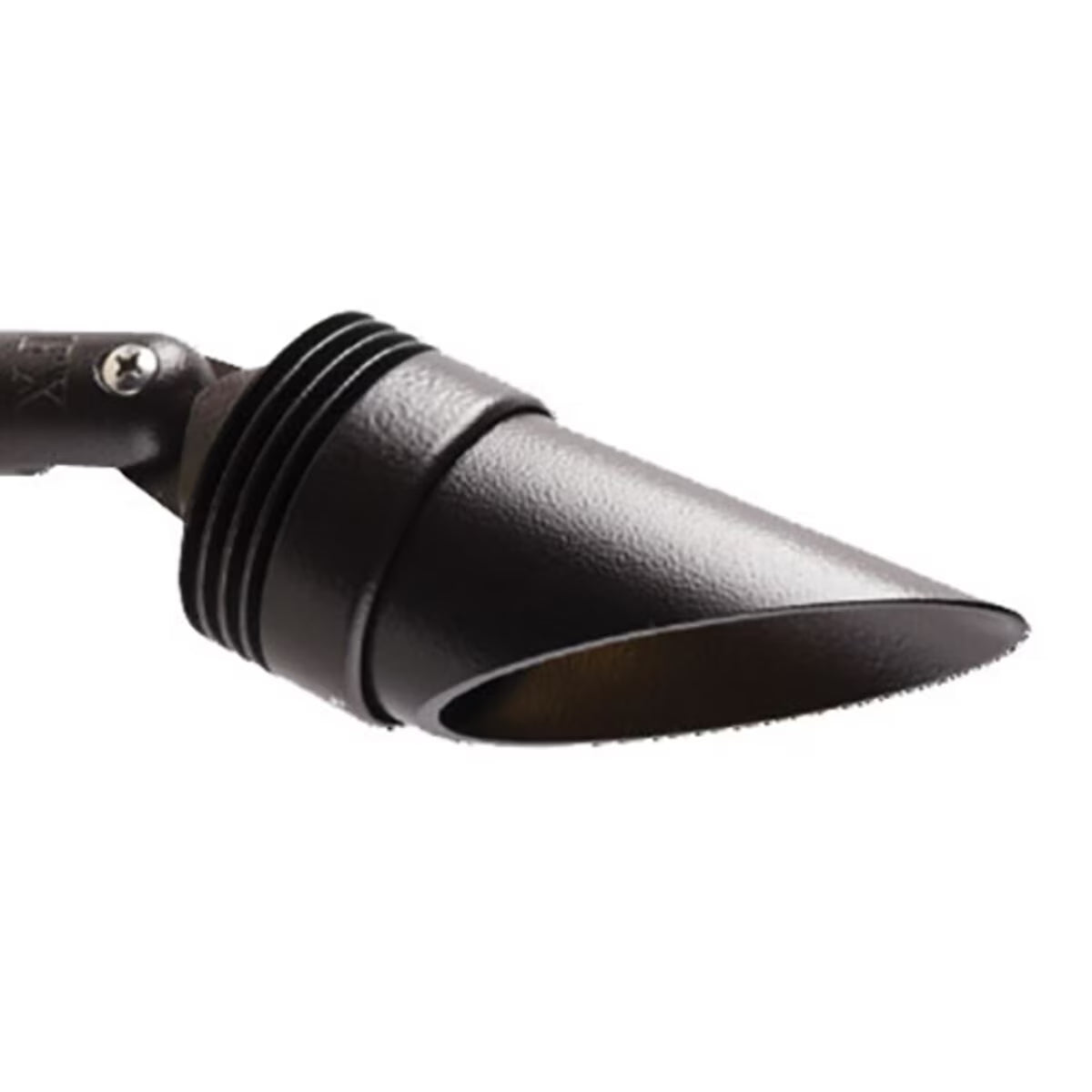 FX DEZD Dimmable Down Light Aluminum Housing Bronze 4.2W 2700K LED