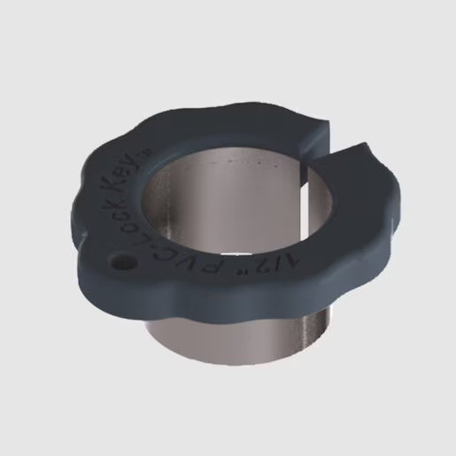 Hydro-Rain Lock Release Tool PVC 1/2 in.