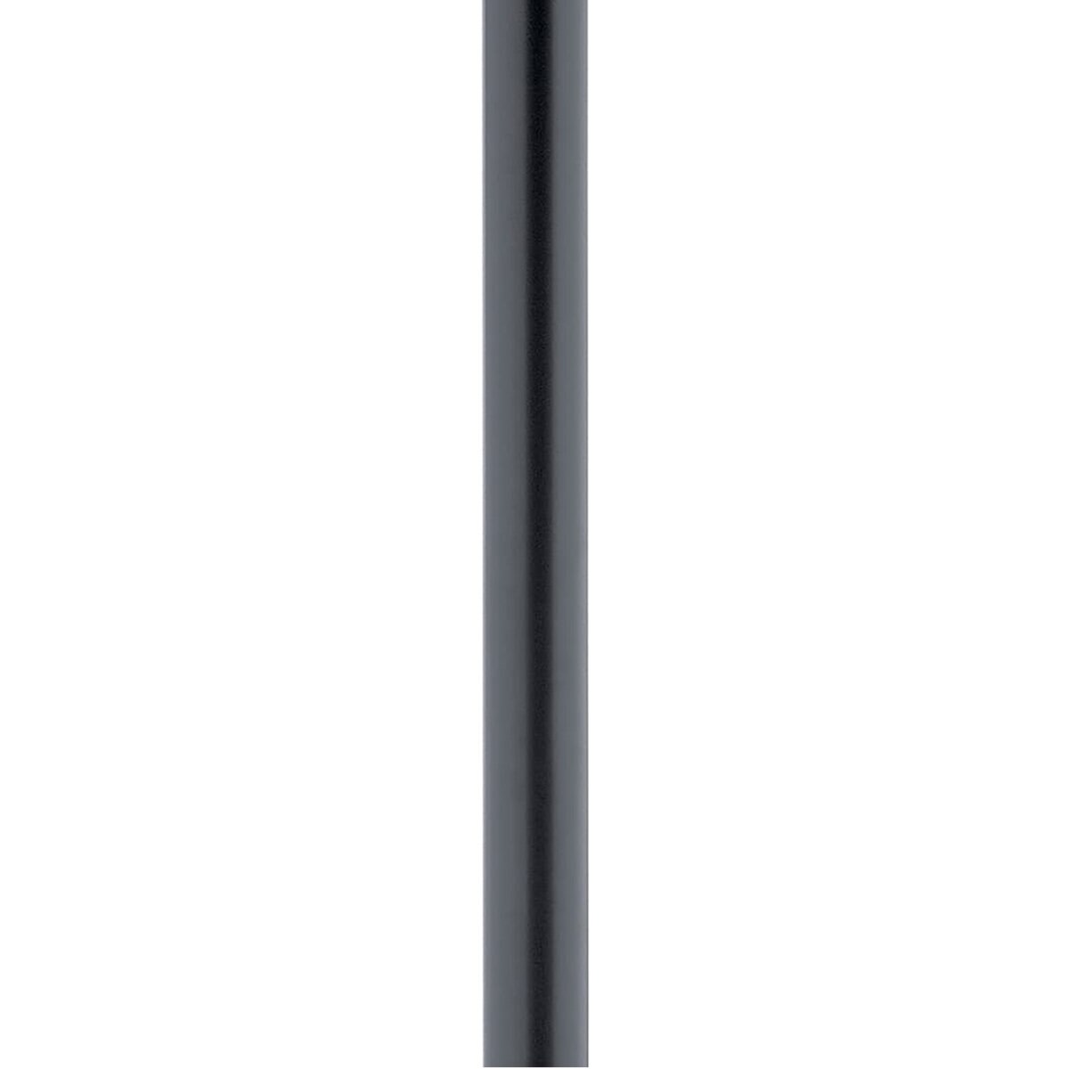 9506BK-Black Post For Chesapeake Lamp