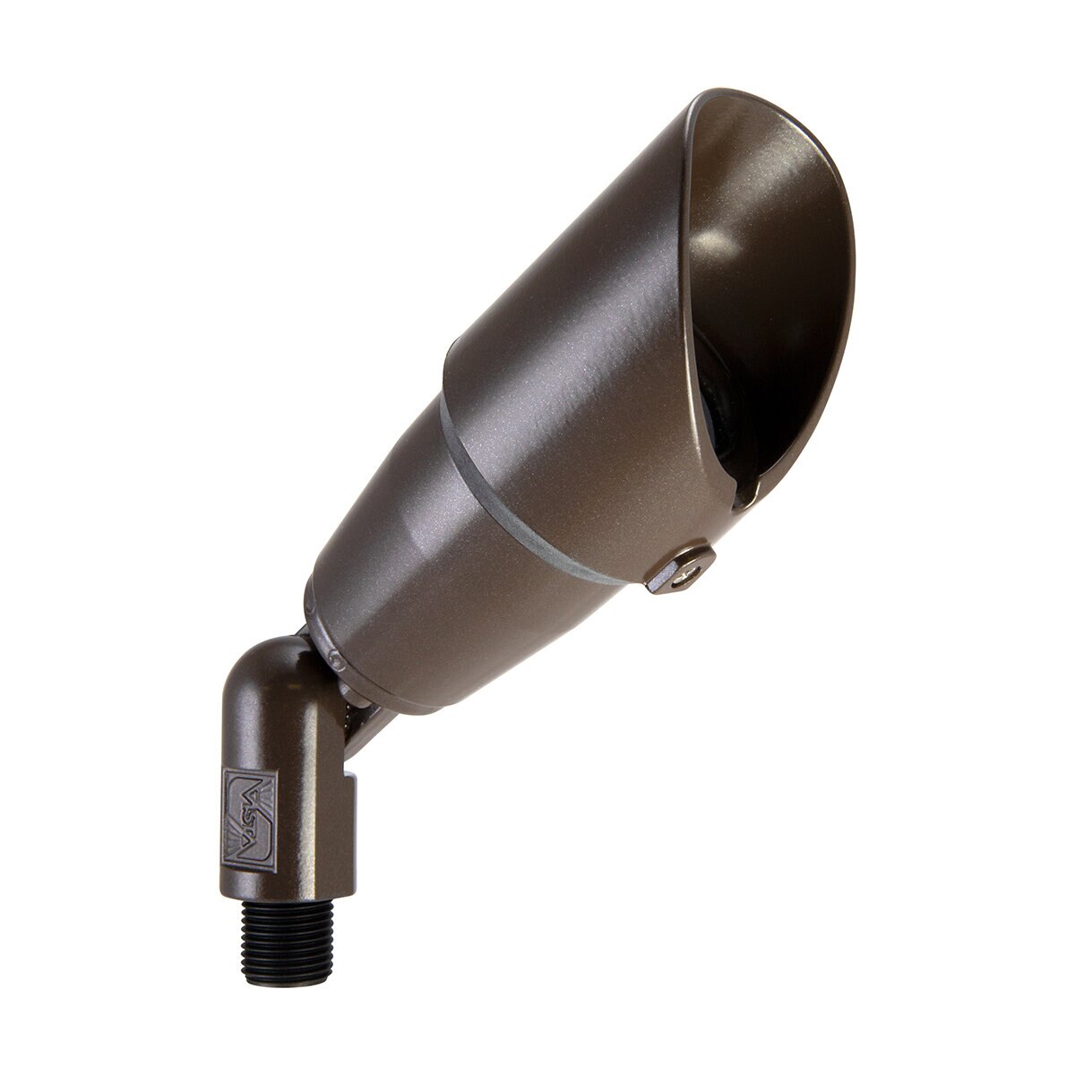 Vista GR-2216-DZ-4.5-W-36 Up Light Aluminum Housing Dark Bronze 4.5W 2950K 36 Deg. LED