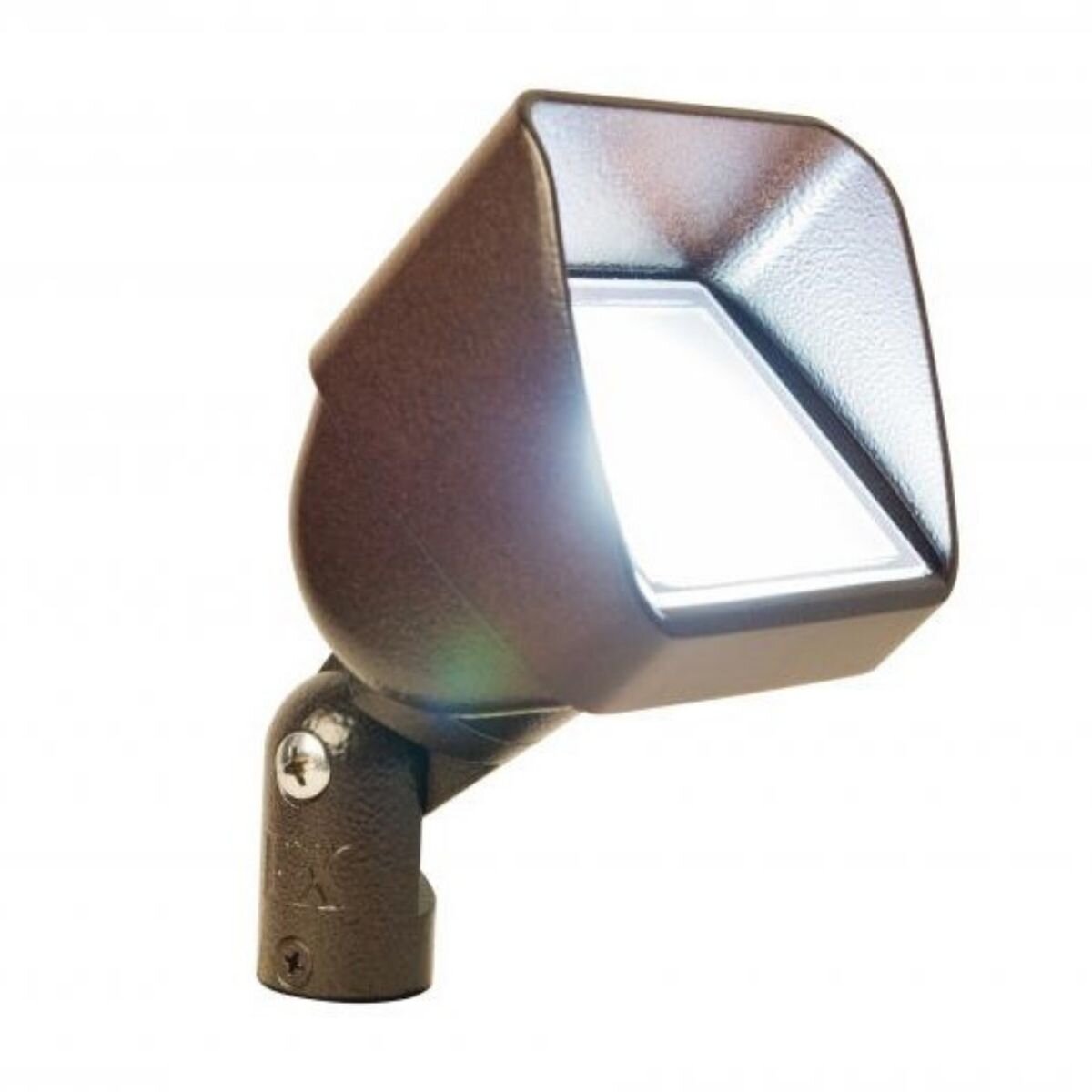 LC Sedona Brown 3 LED FX-LC3LEDSB