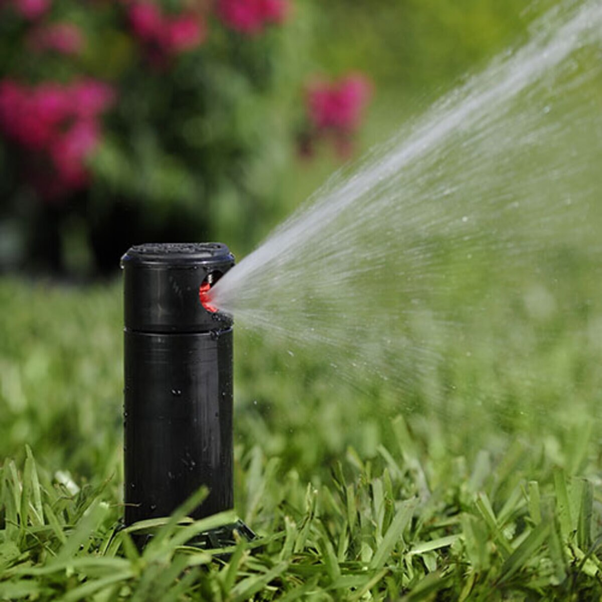 K-Rain Gear Drive Rotor ProPlus Series Full/Part-Circle Pressure Regulating 0.5 GPM - 10.0 GPM 3/4 in. 40 Degree - 360 Degree