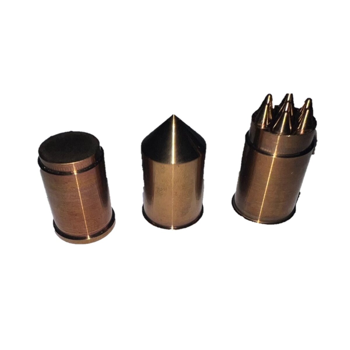 Rocketbox The Rock Knocker Pneumatic