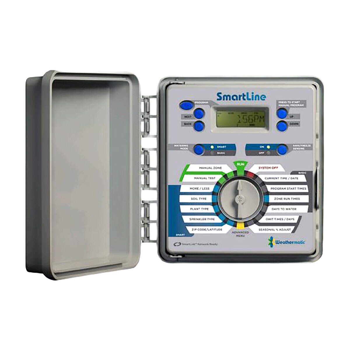 Weathermatic Smartline 1 Year Service Plan Plus Warranty | SL-PLAN1W-CARD