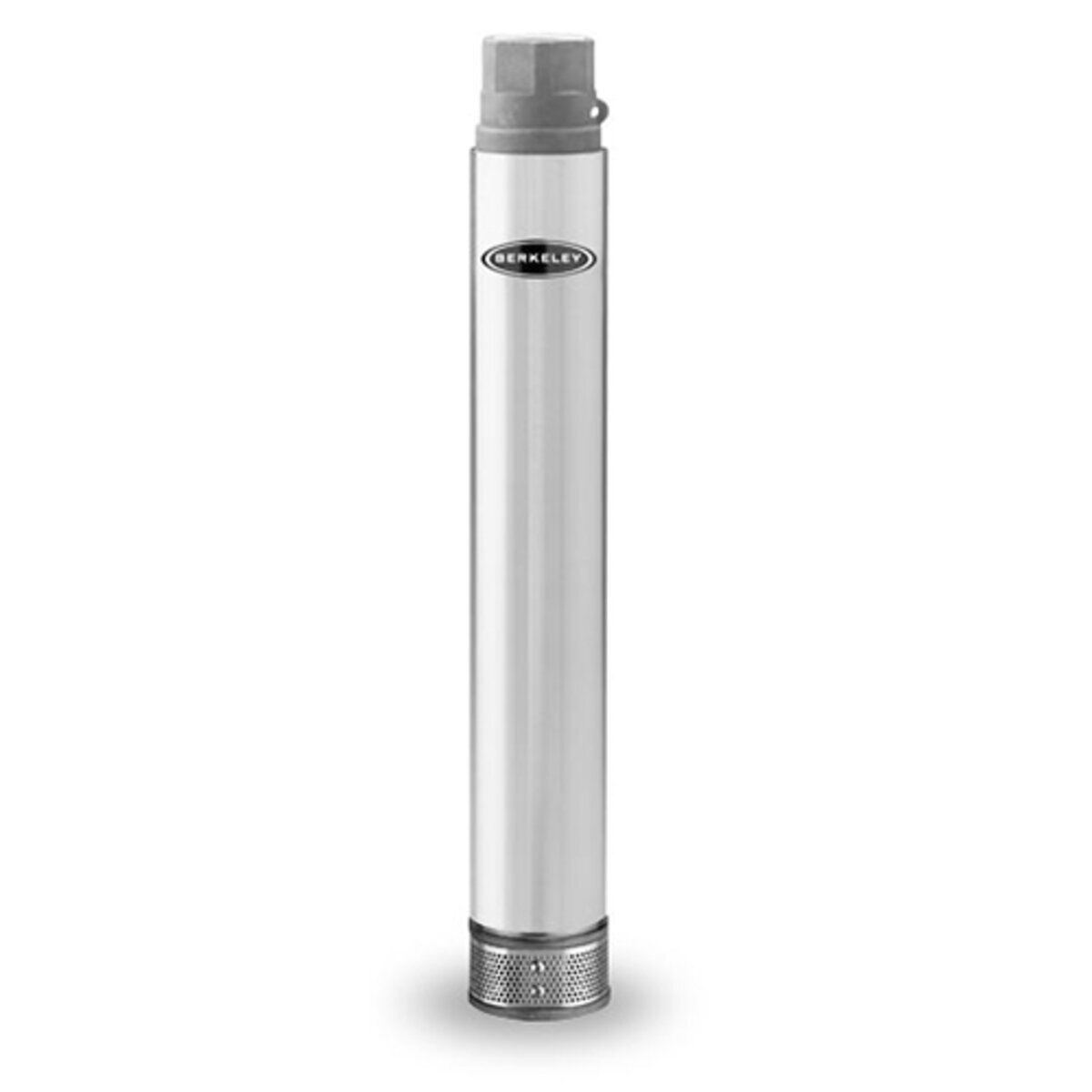 Berkeley Submersible Pump Liquid End 4 in. 50 GPM 230/460v 3hp L50P4HH-05