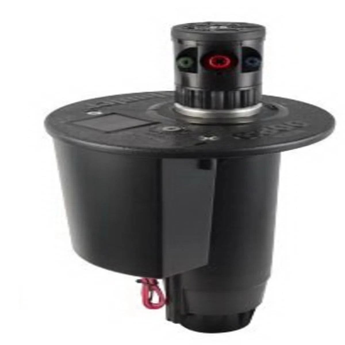 P/C Hunter Golf Rotor Electric | G885E53P8-NLA