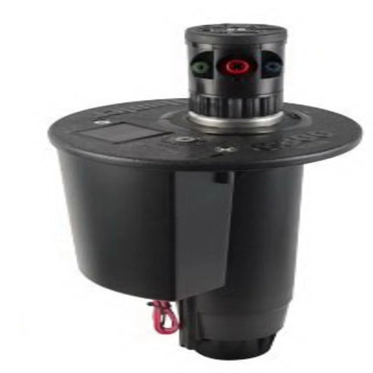 P/C Hunter Golf Rotor Electric | G885E53P8-NLA