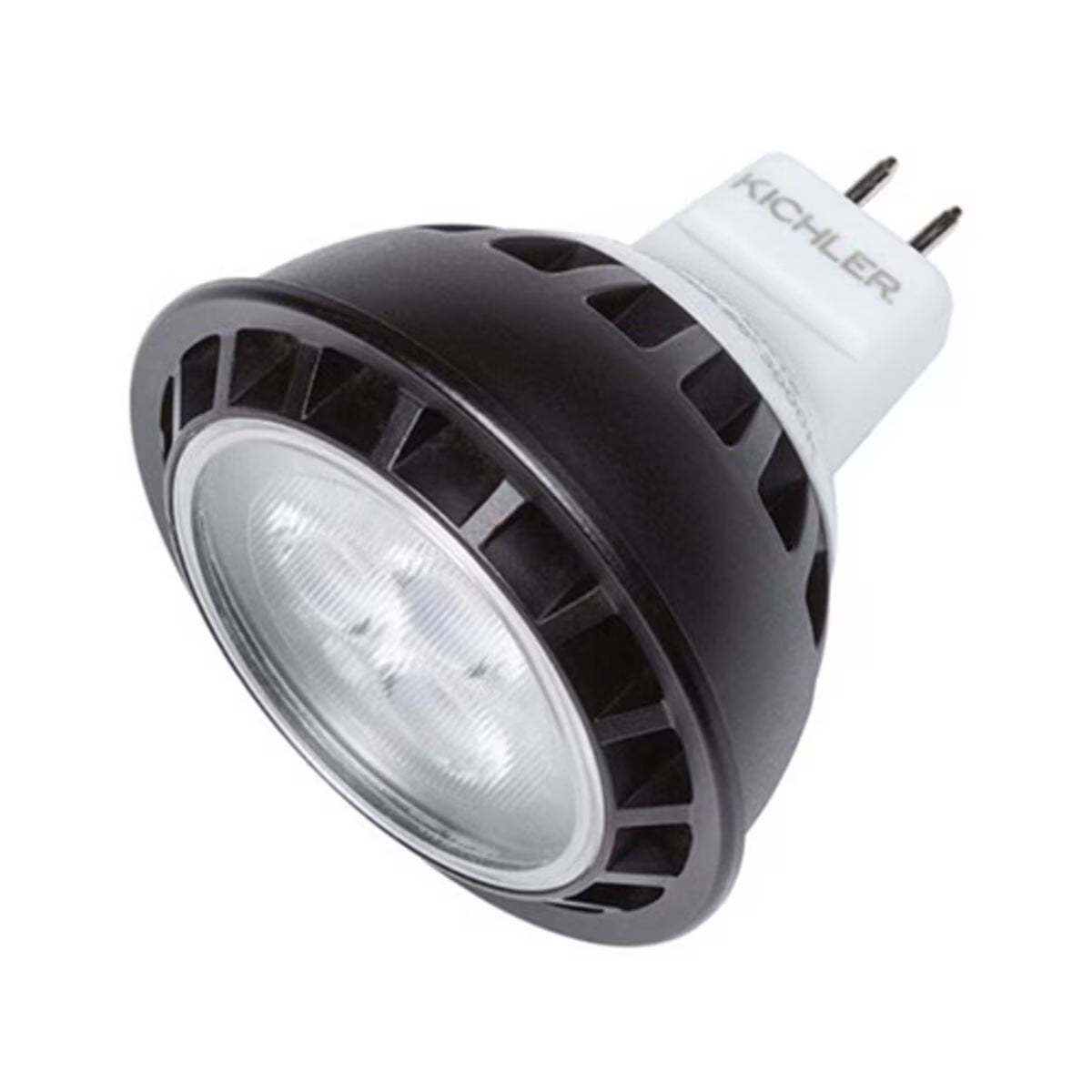 18128 Kichler MR16 LED 4W 2700K 25 Degree