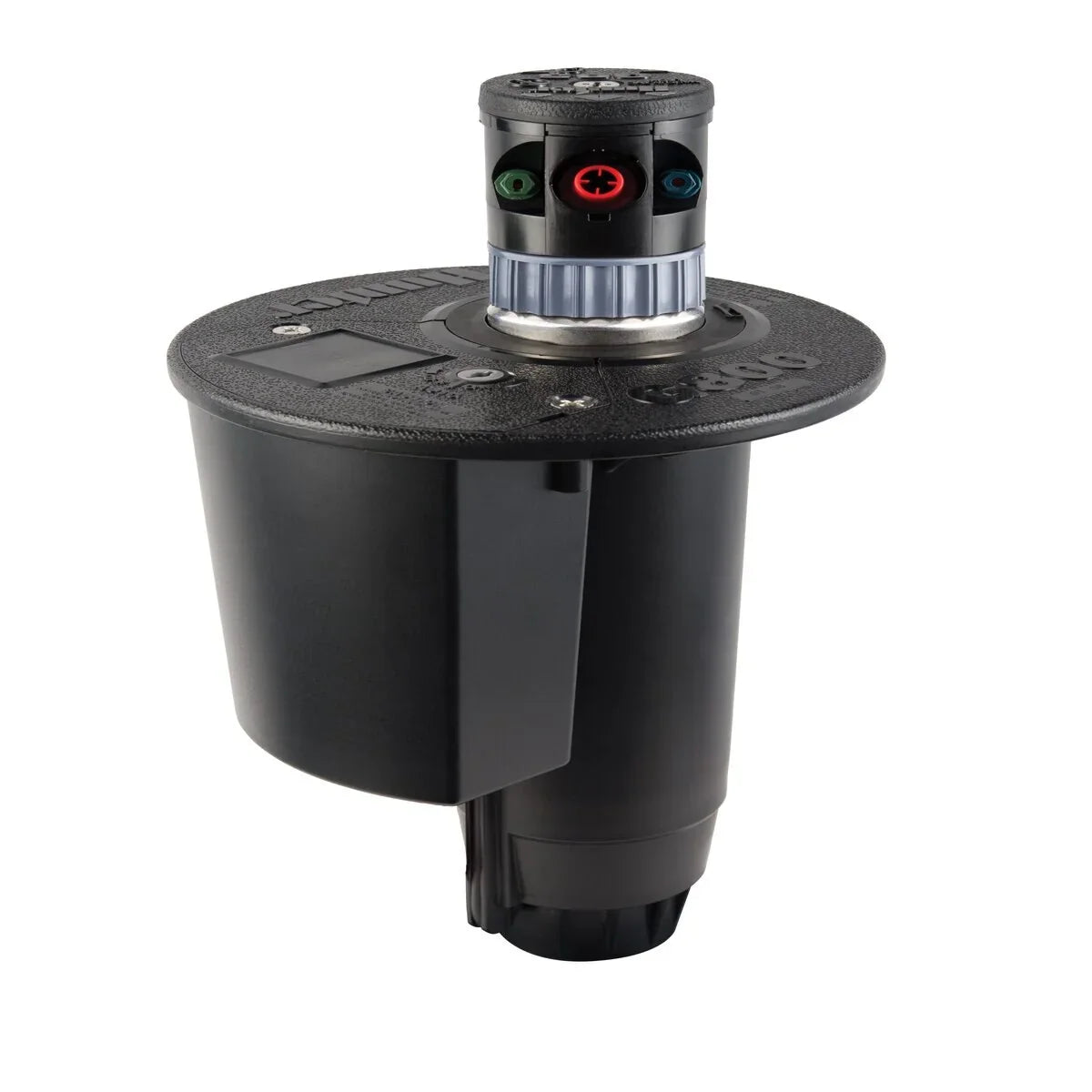 Hunter G-885 Golf Rotor Full/Part Circle Electric Valve In Head #25 Nozzle 80 PSI | G885E25P8S