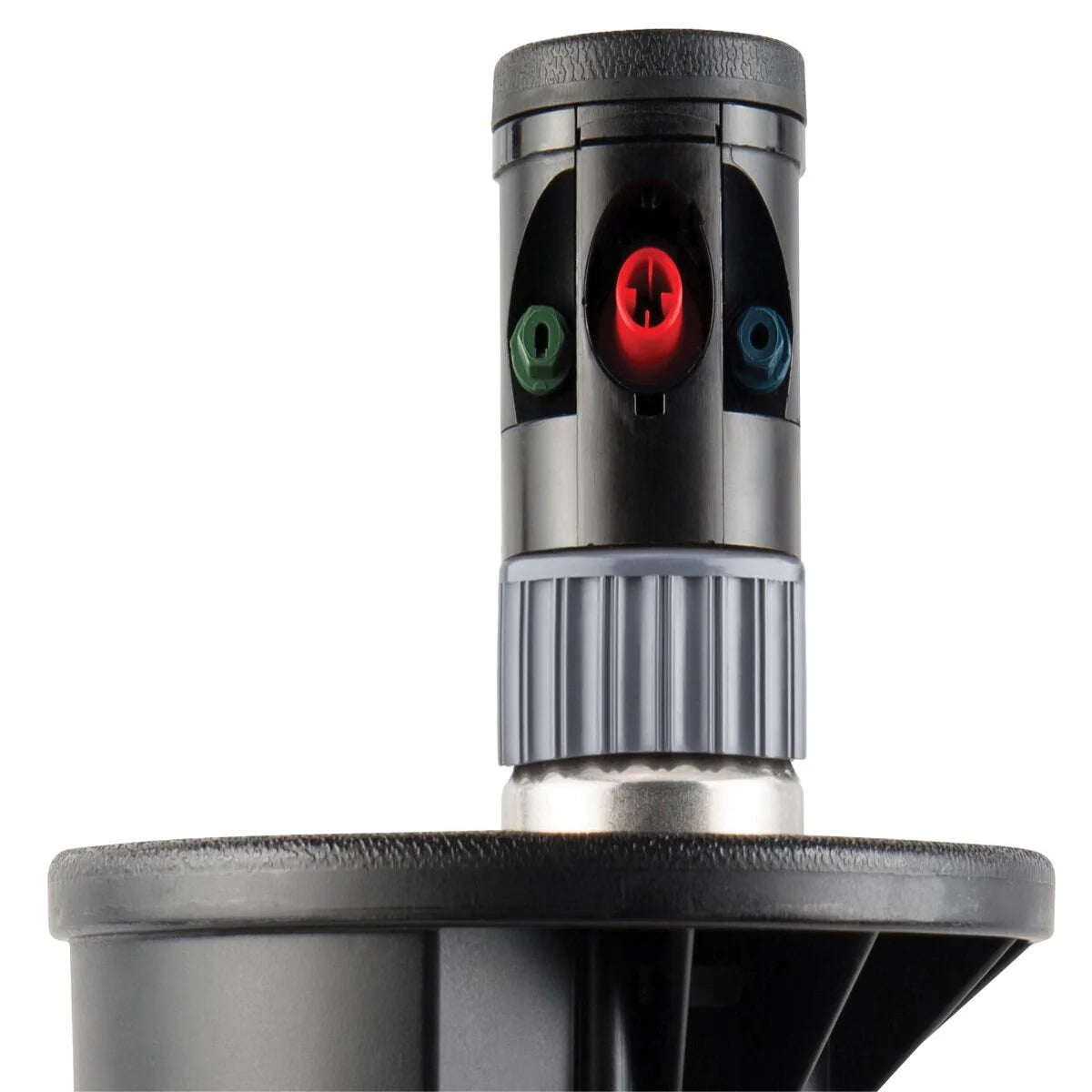Hunter G-885 Golf Rotor Full/Part Circle Electric Valve In Head #25 Nozzle 80 PSI | G885E25P8S
