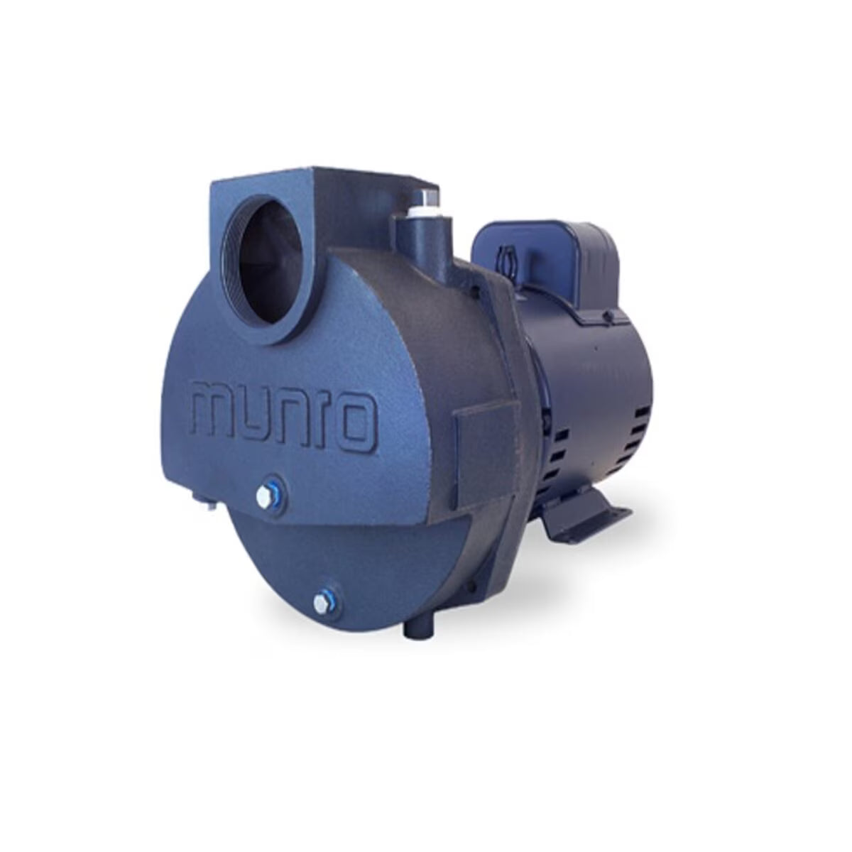 Centrifugal Pump 5 HP Multi Stage Single Phase