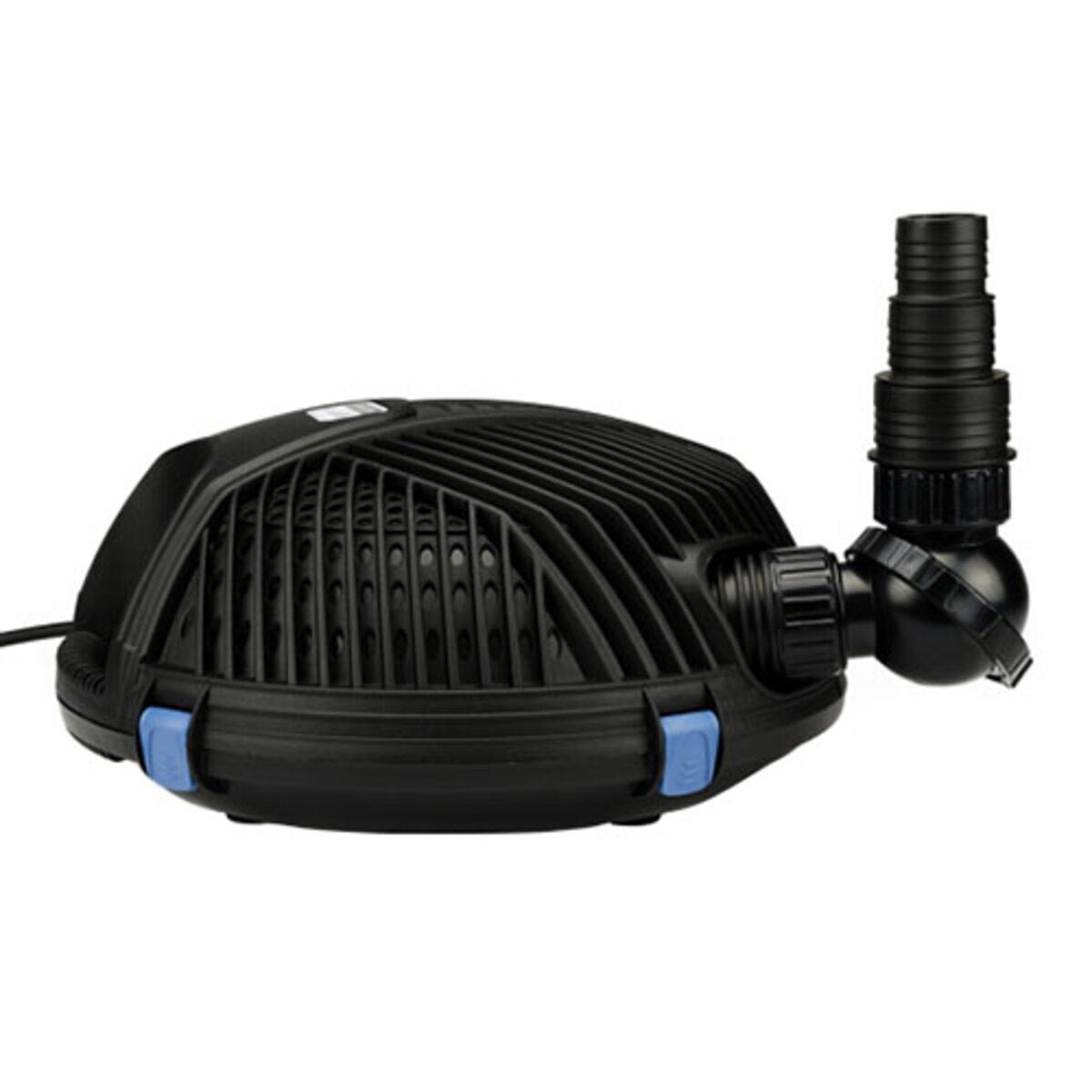 Aquascape 91012-AQ Aquaforce 2700 Solid Handling Pump