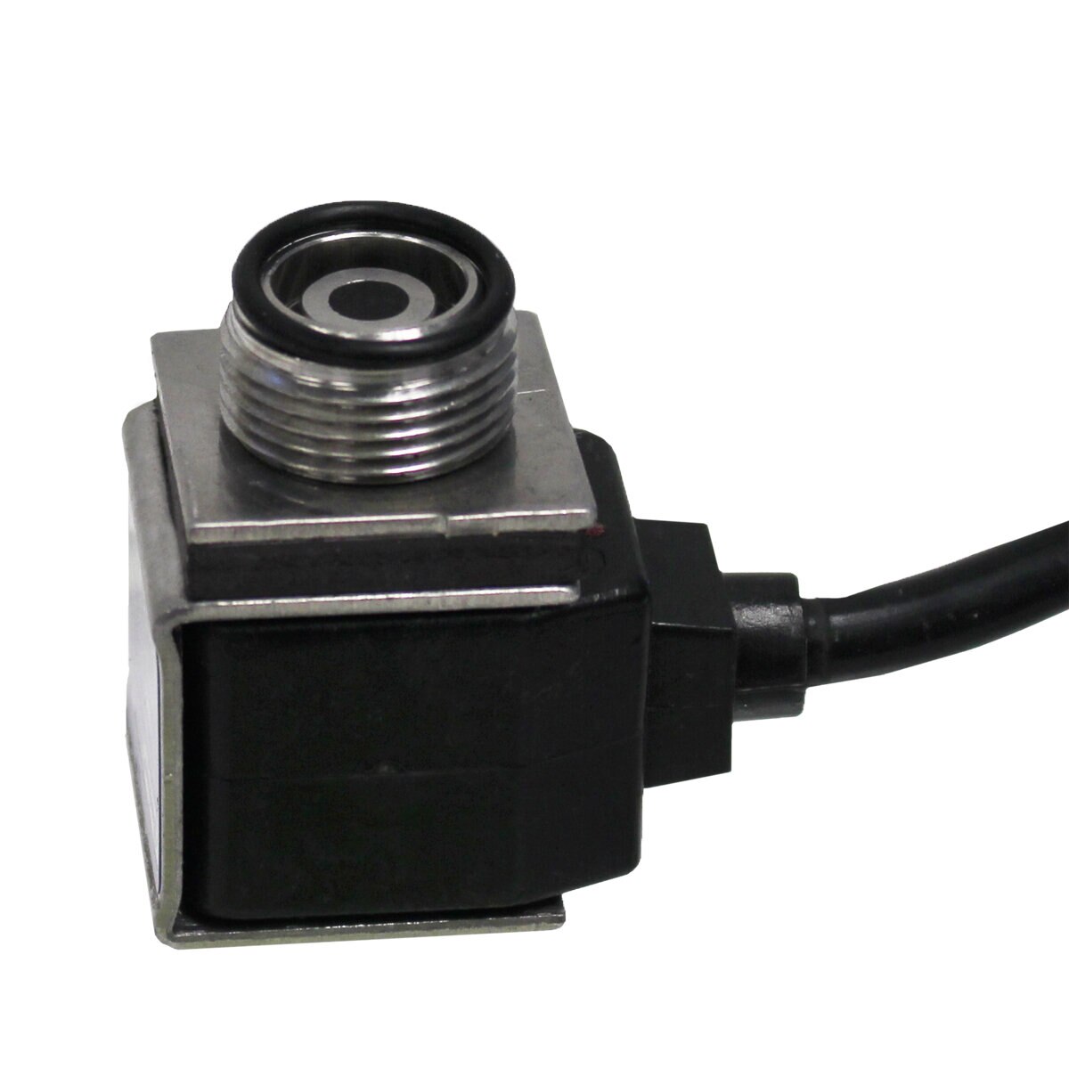 Superior DC Latching Solenoid